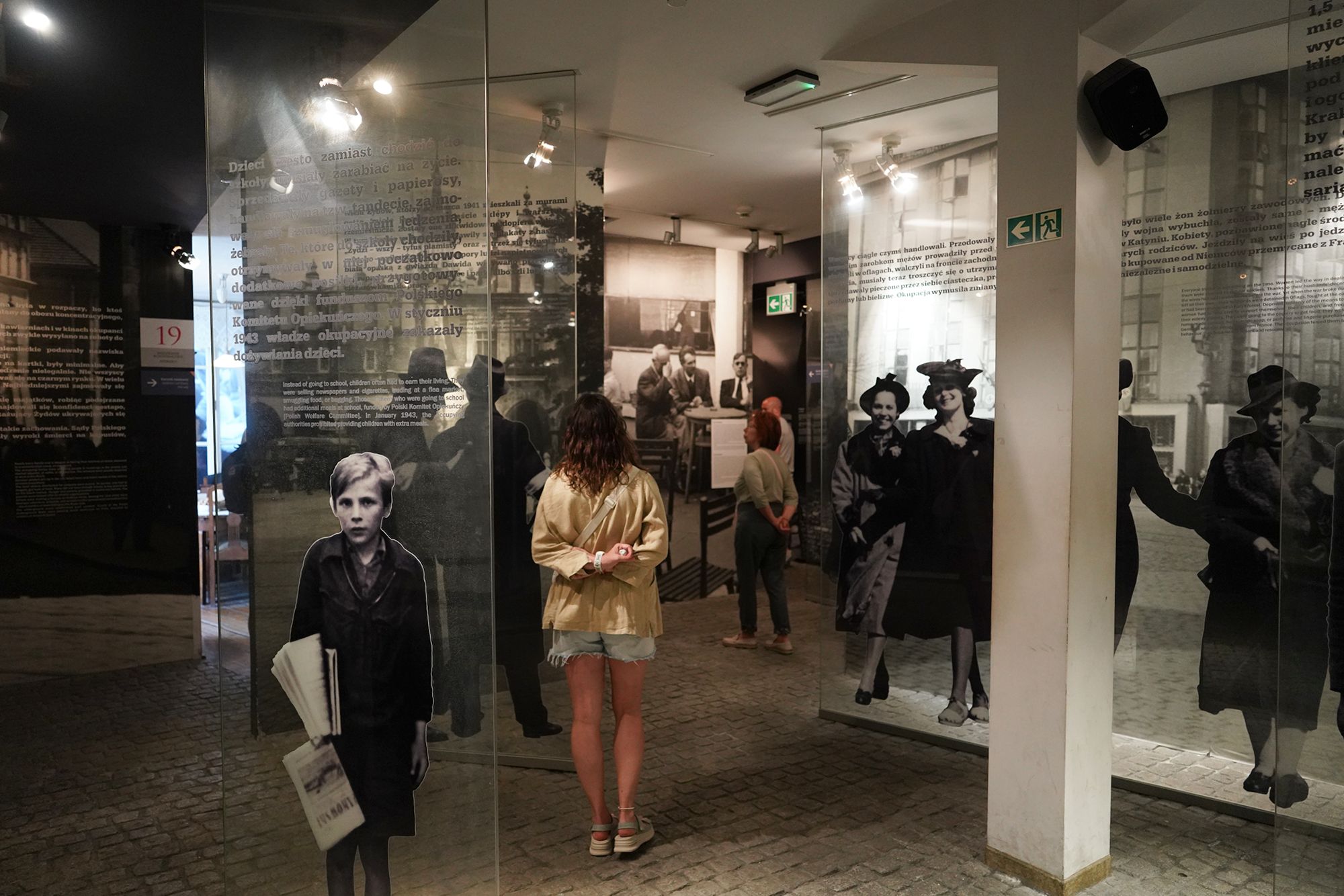 Schindler’s Factory Museum II (30)