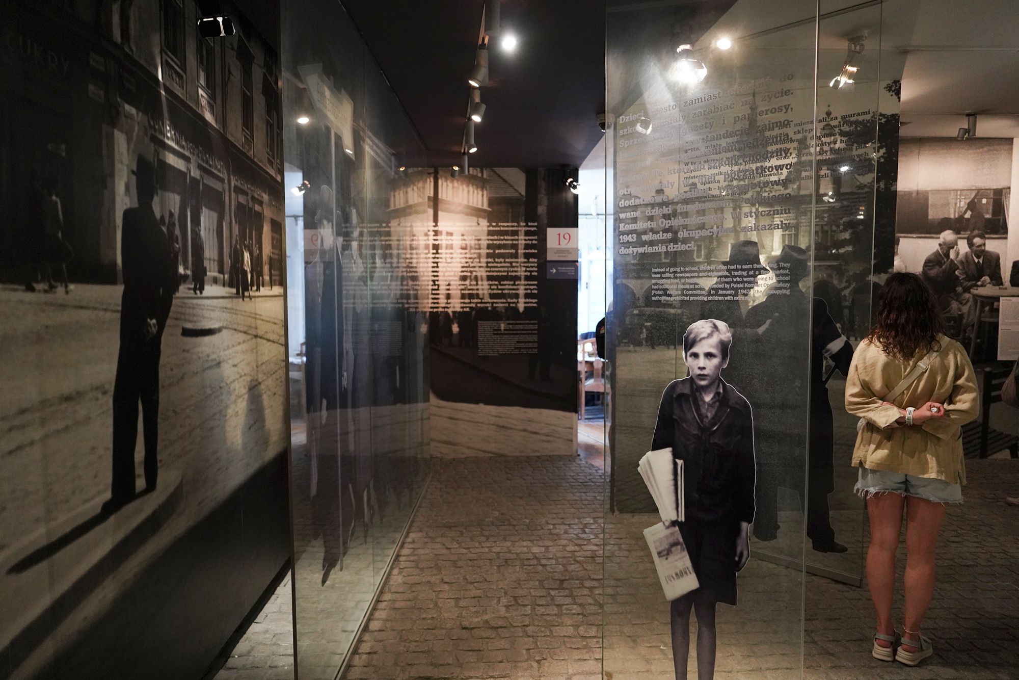 Schindler’s Factory Museum II (31)