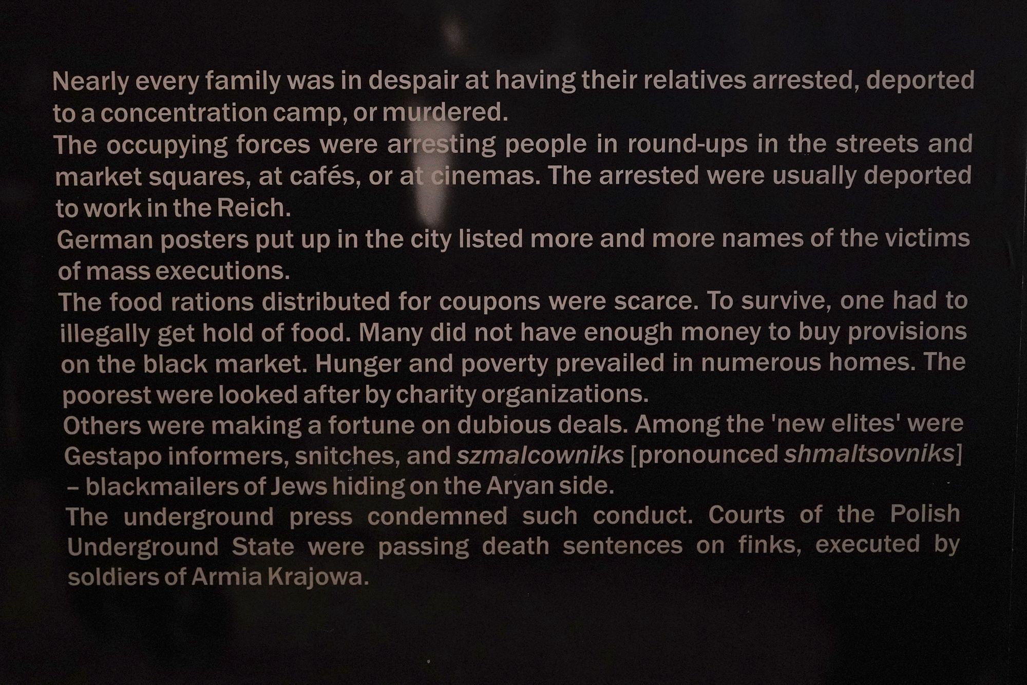 Schindler’s Factory Museum II (33)