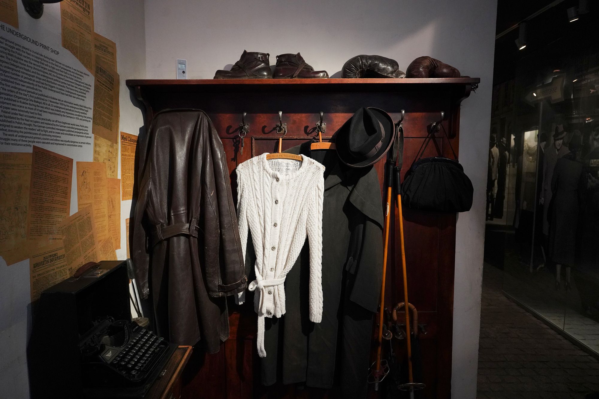 Schindler’s Factory Museum II (37)