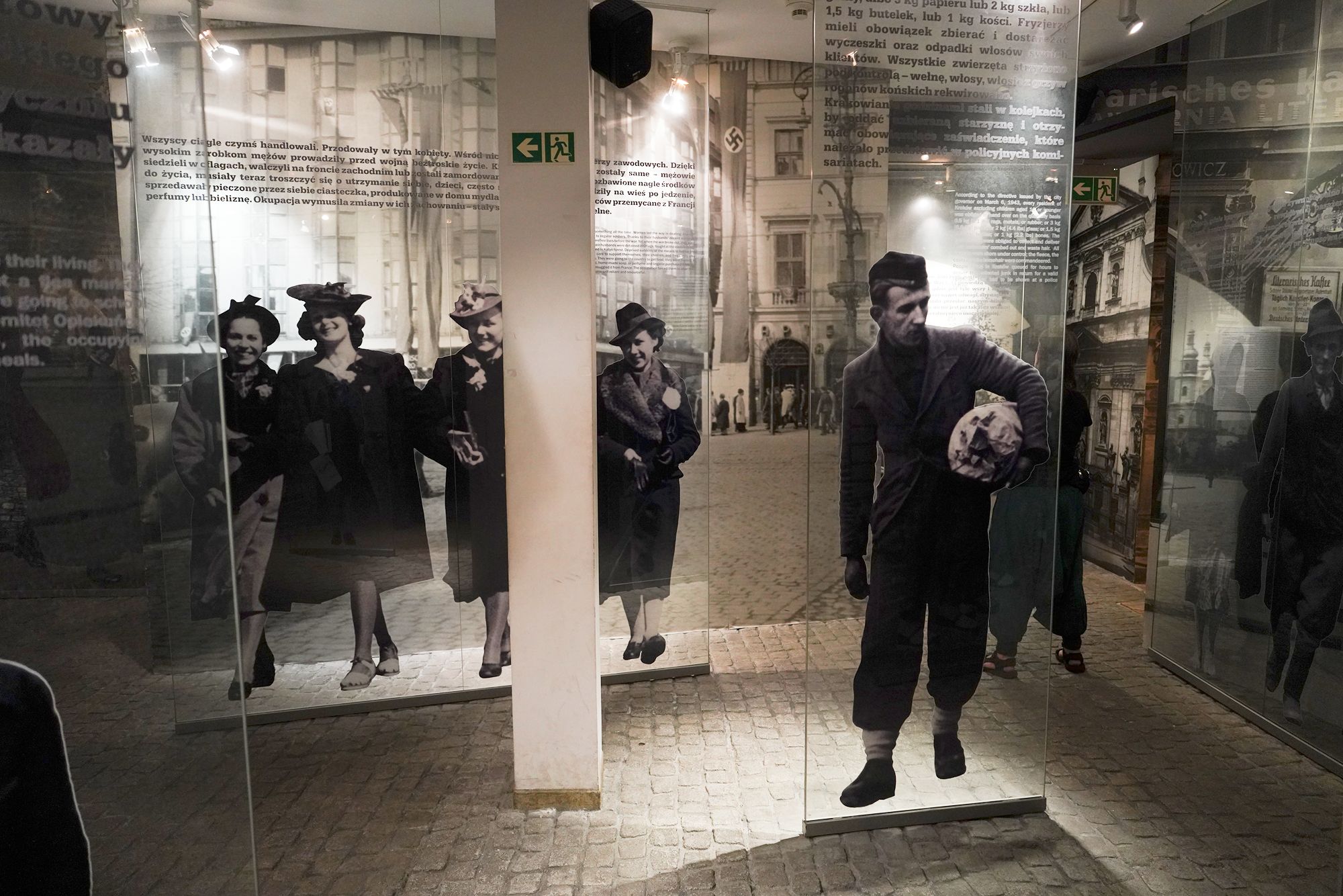 Schindler’s Factory Museum II (41)