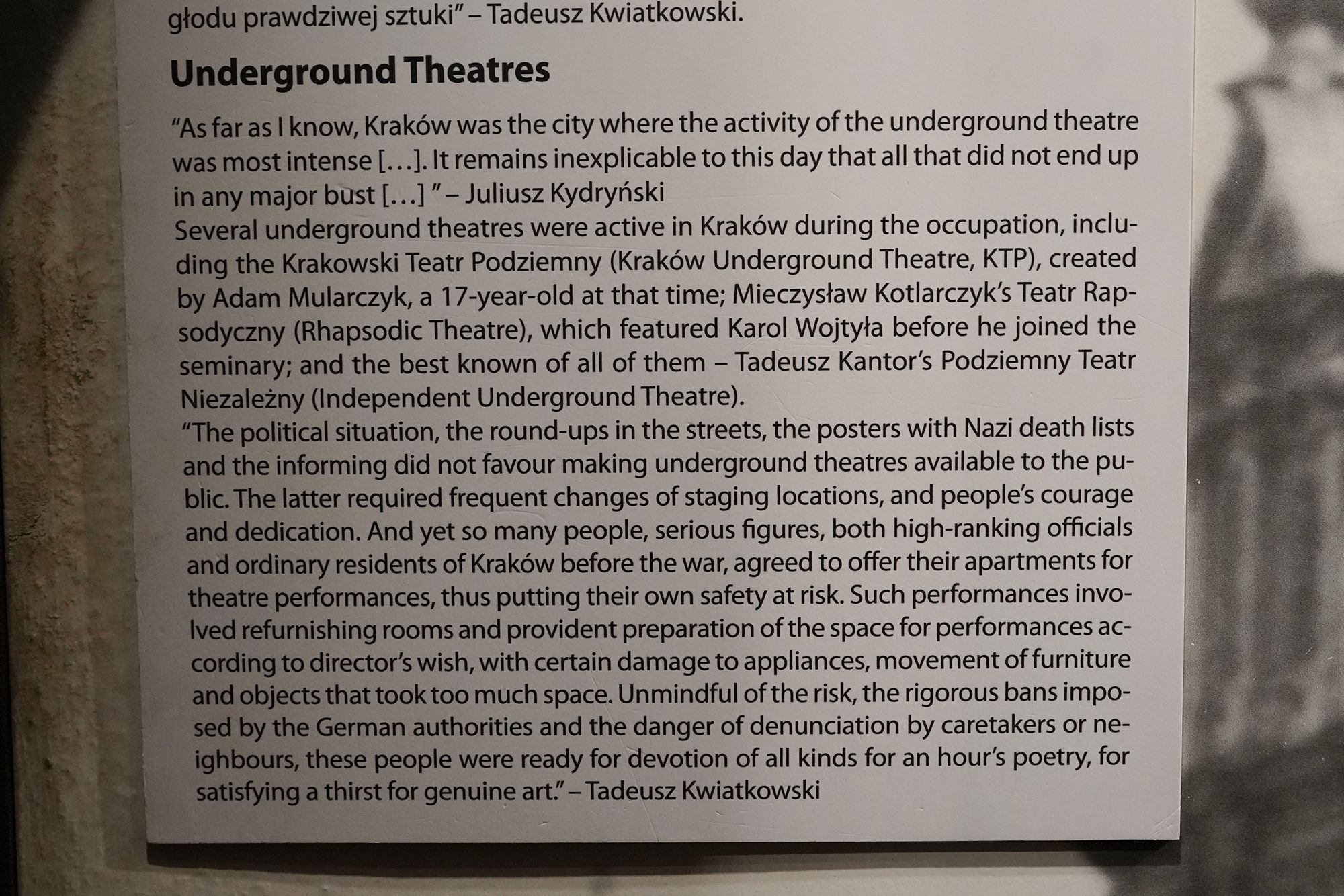 Schindler’s Factory Museum II (42)