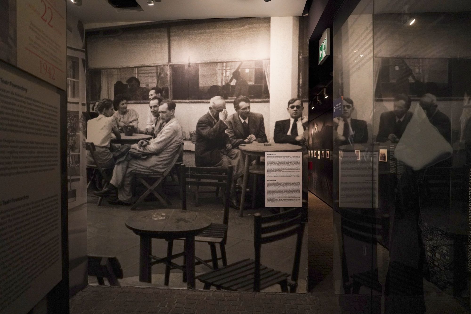 Schindler’s Factory Museum II (43)