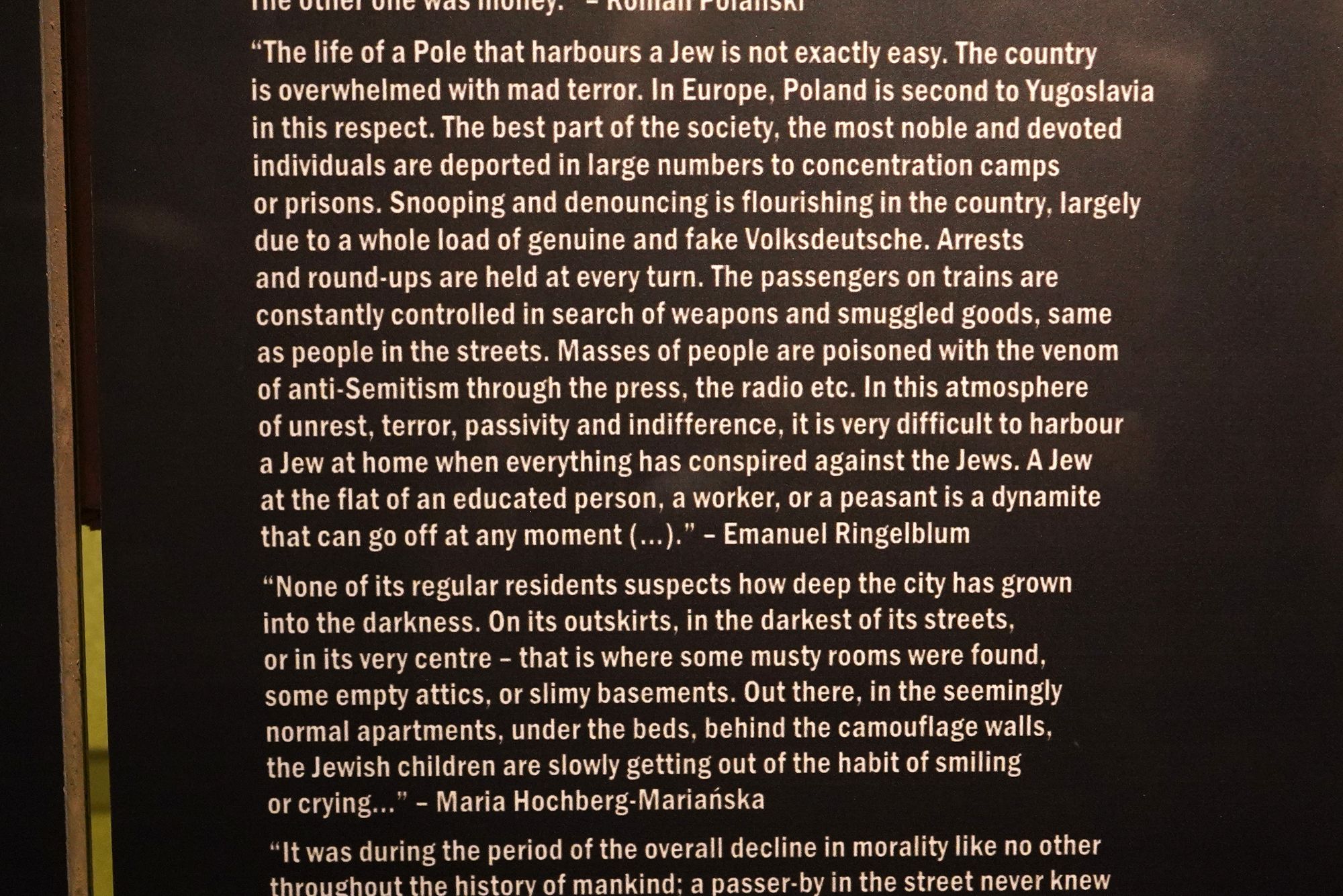 Schindler’s Factory Museum II (46)