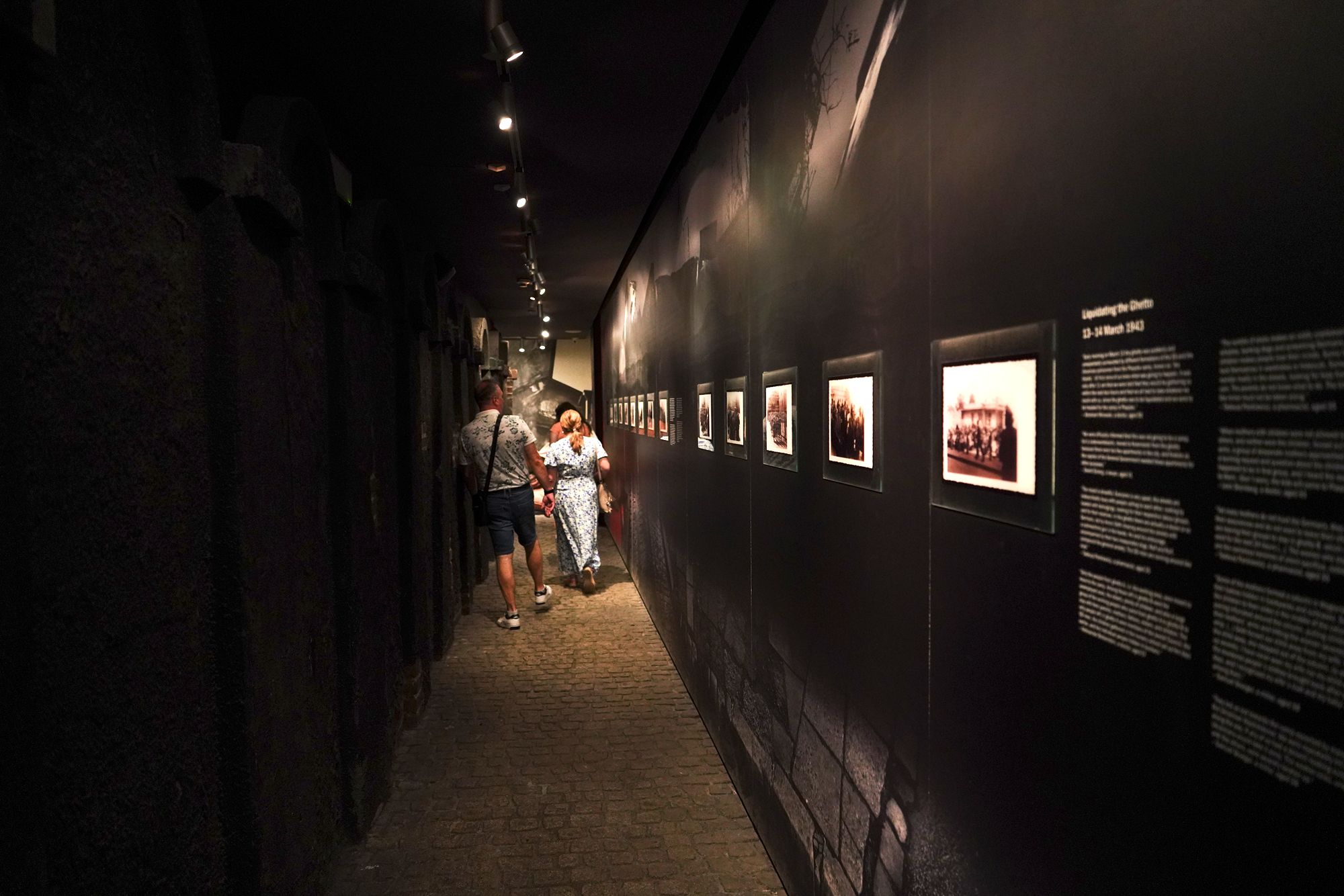 Schindler’s Factory Museum II (47)
