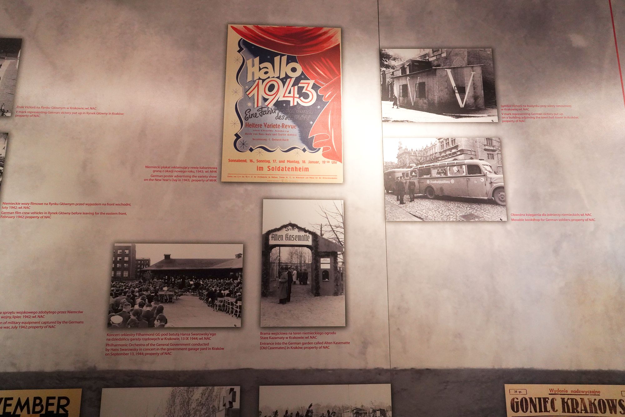 Schindler’s Factory Museum II (5)