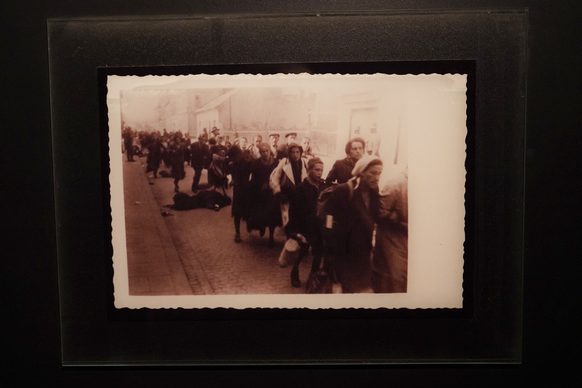 Schindler’s Factory Museum II (52)