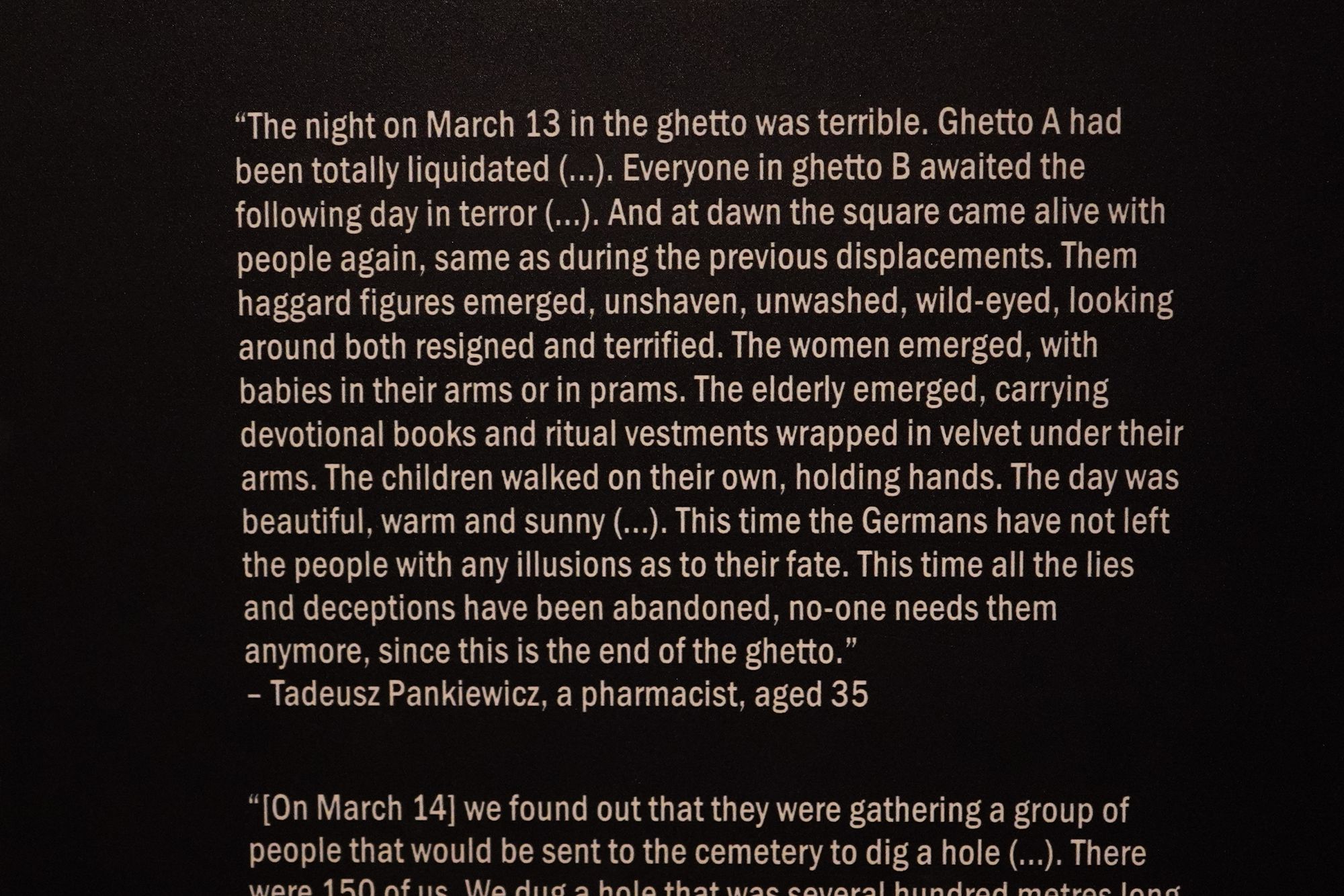 Schindler’s Factory Museum II (53)