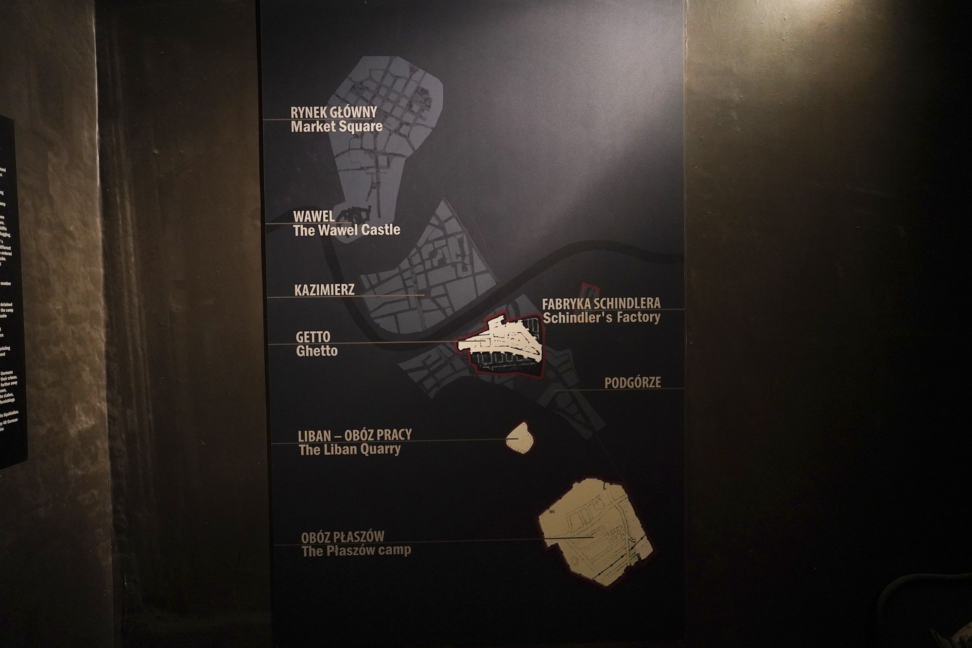Schindler’s Factory Museum II (54)