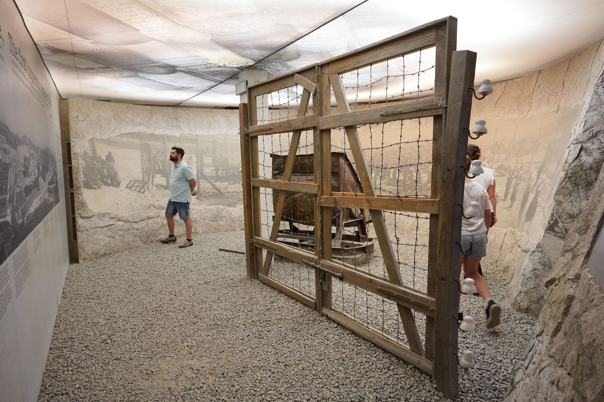 Schindler’s Factory Museum II (56)