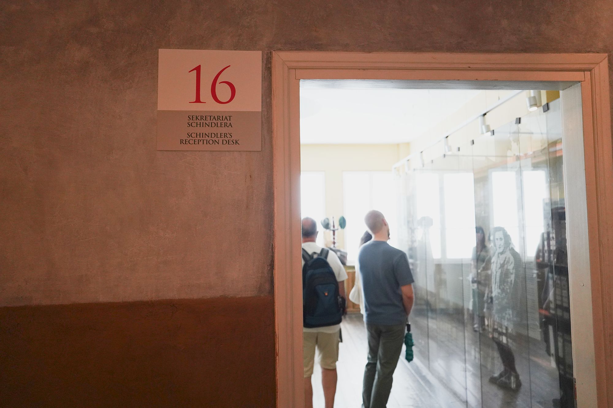 Schindler’s Factory Museum II (6)