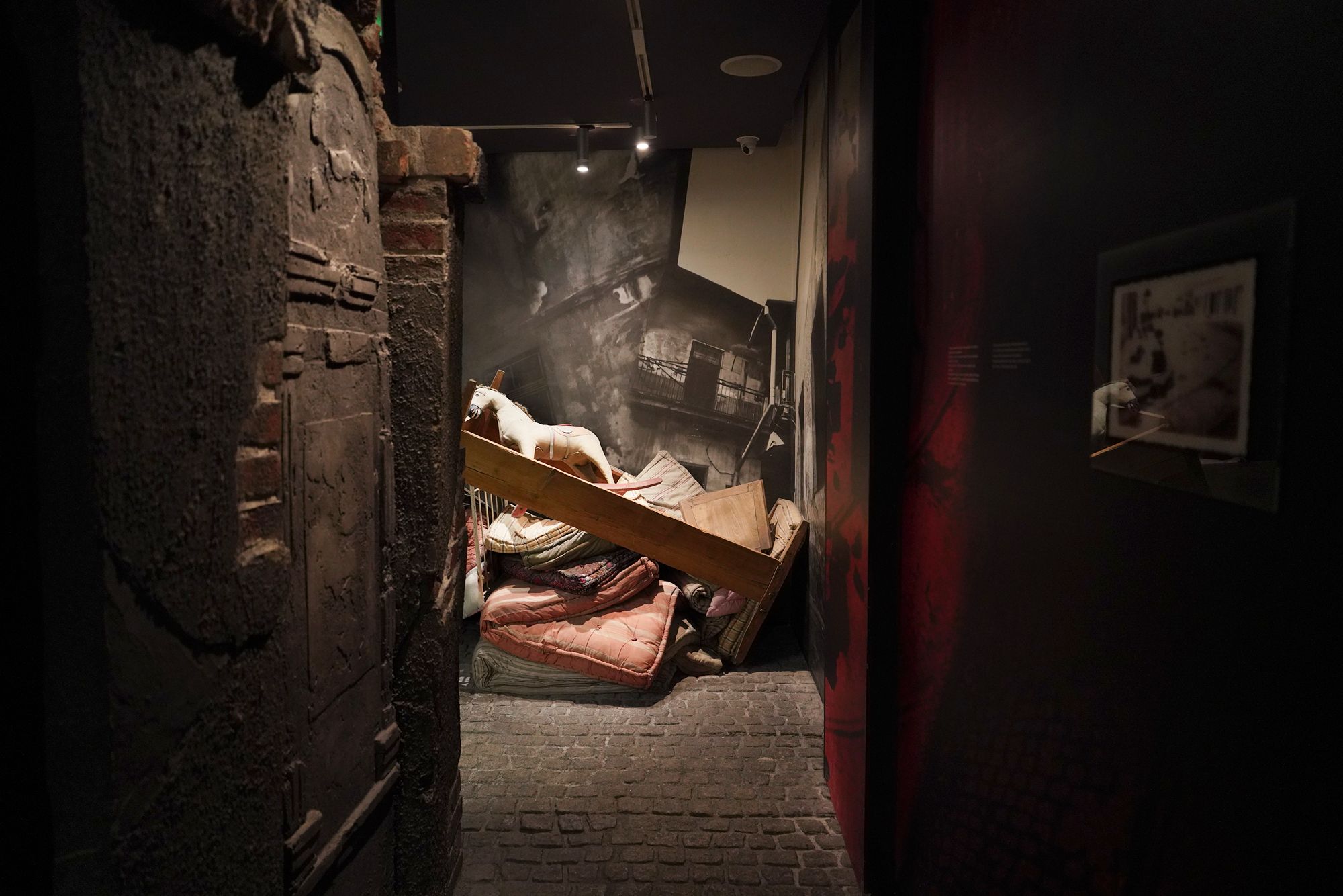 Schindler’s Factory Museum II (65)