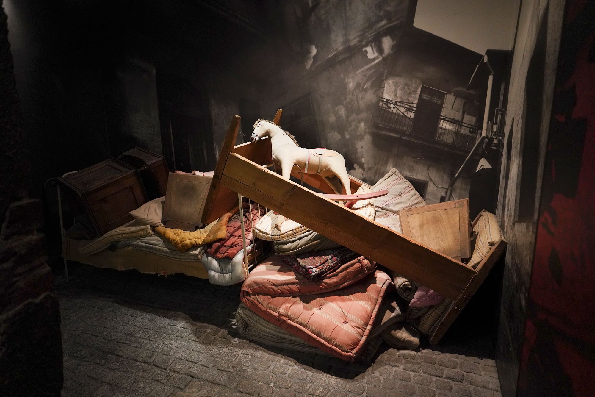 Schindler’s Factory Museum II (66)
