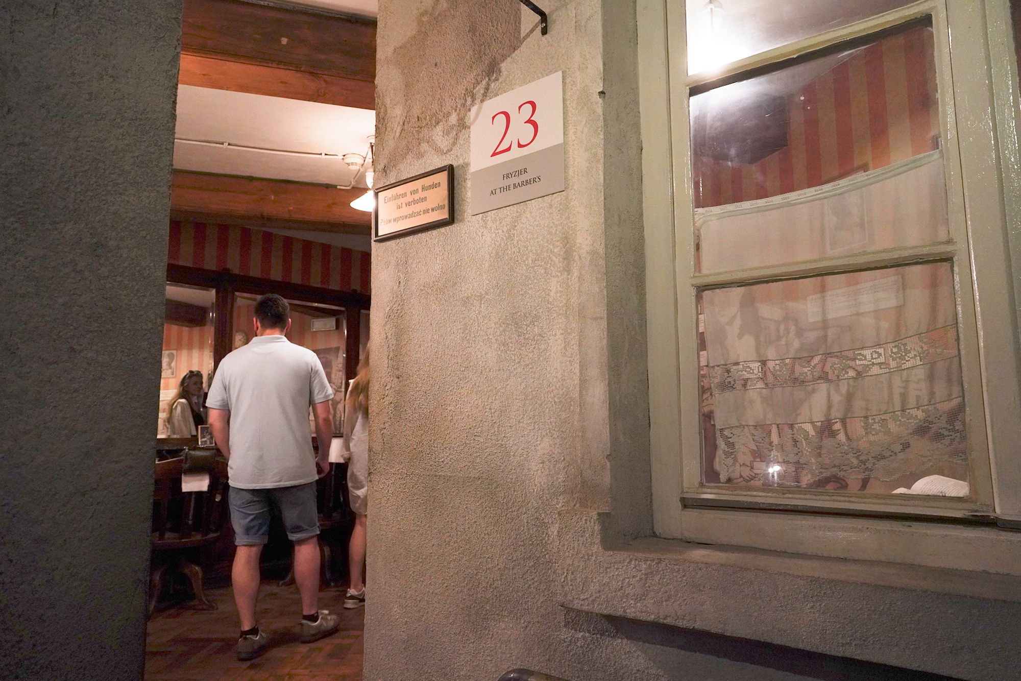 Schindler’s Factory Museum II (69)