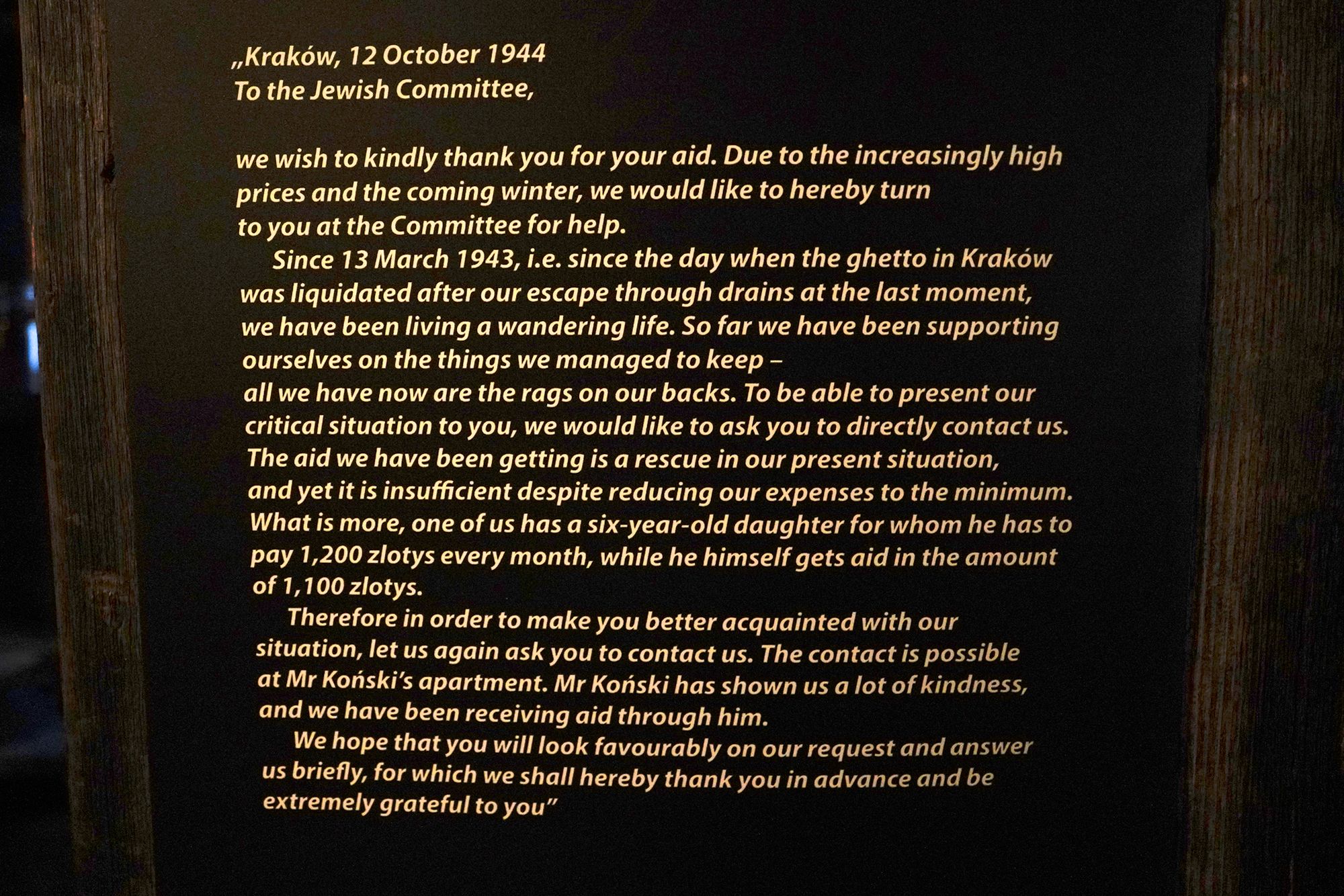 Schindler’s Factory Museum II (73)