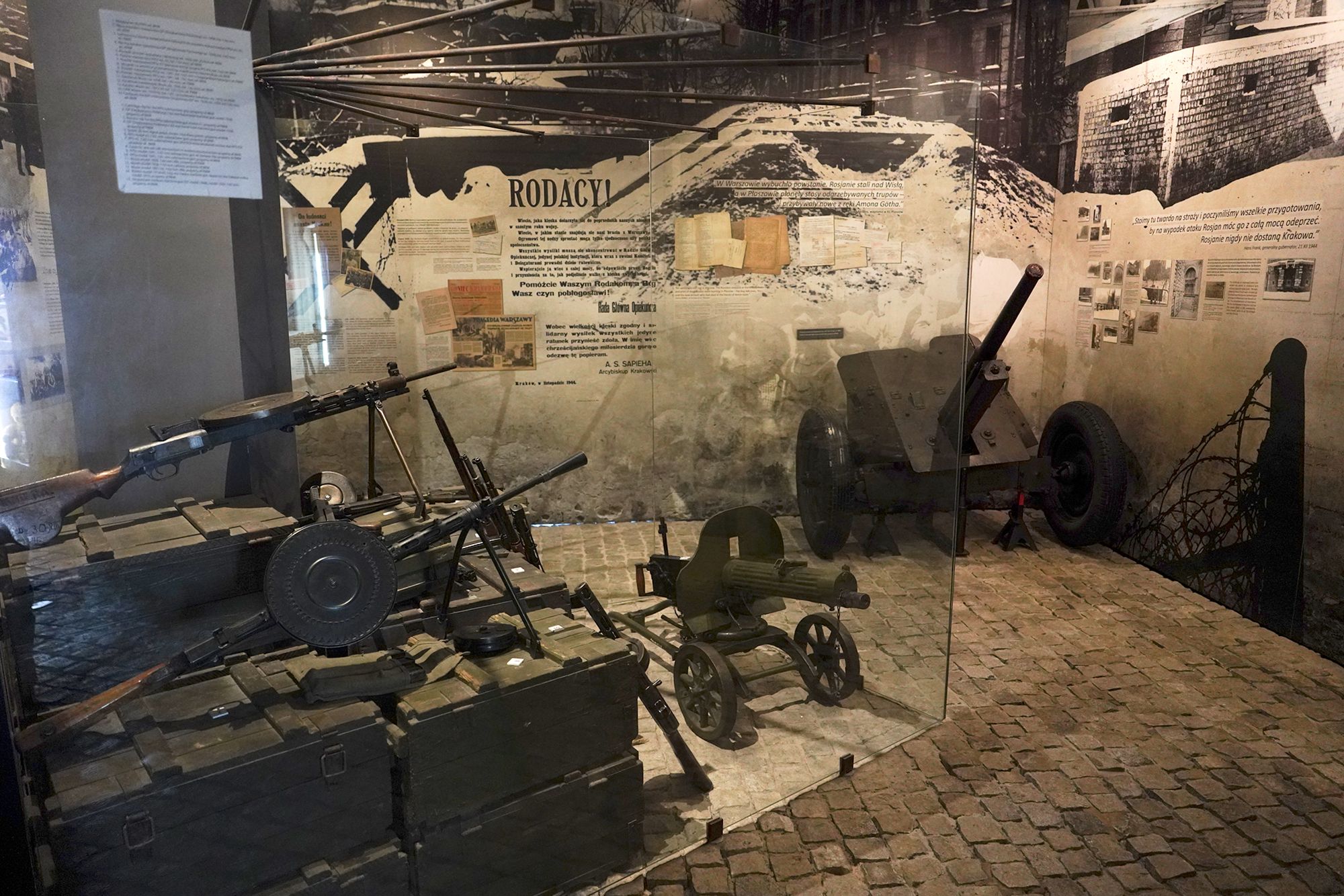 Schindler’s Factory Museum II (74)