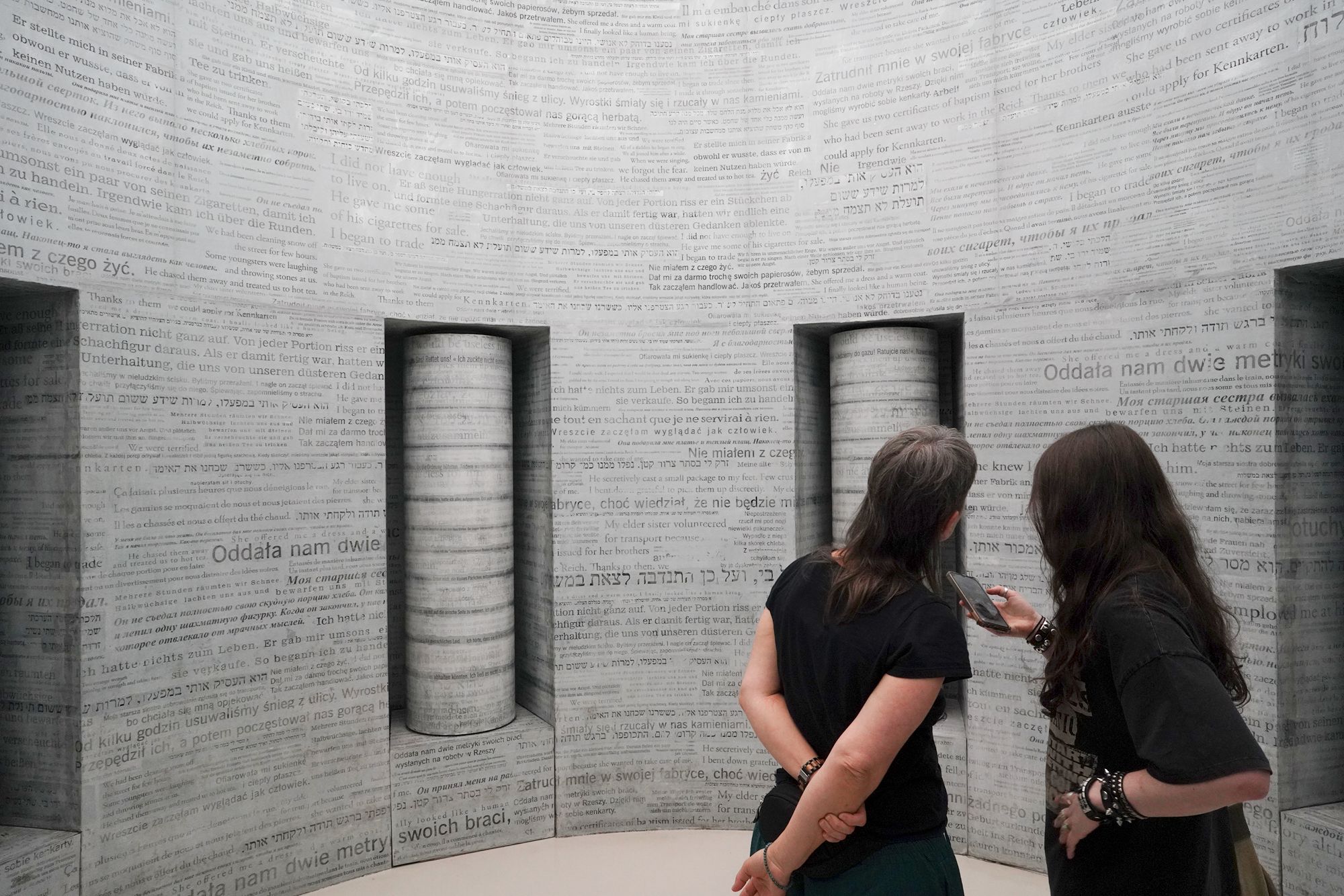 Schindler’s Factory Museum II (76)