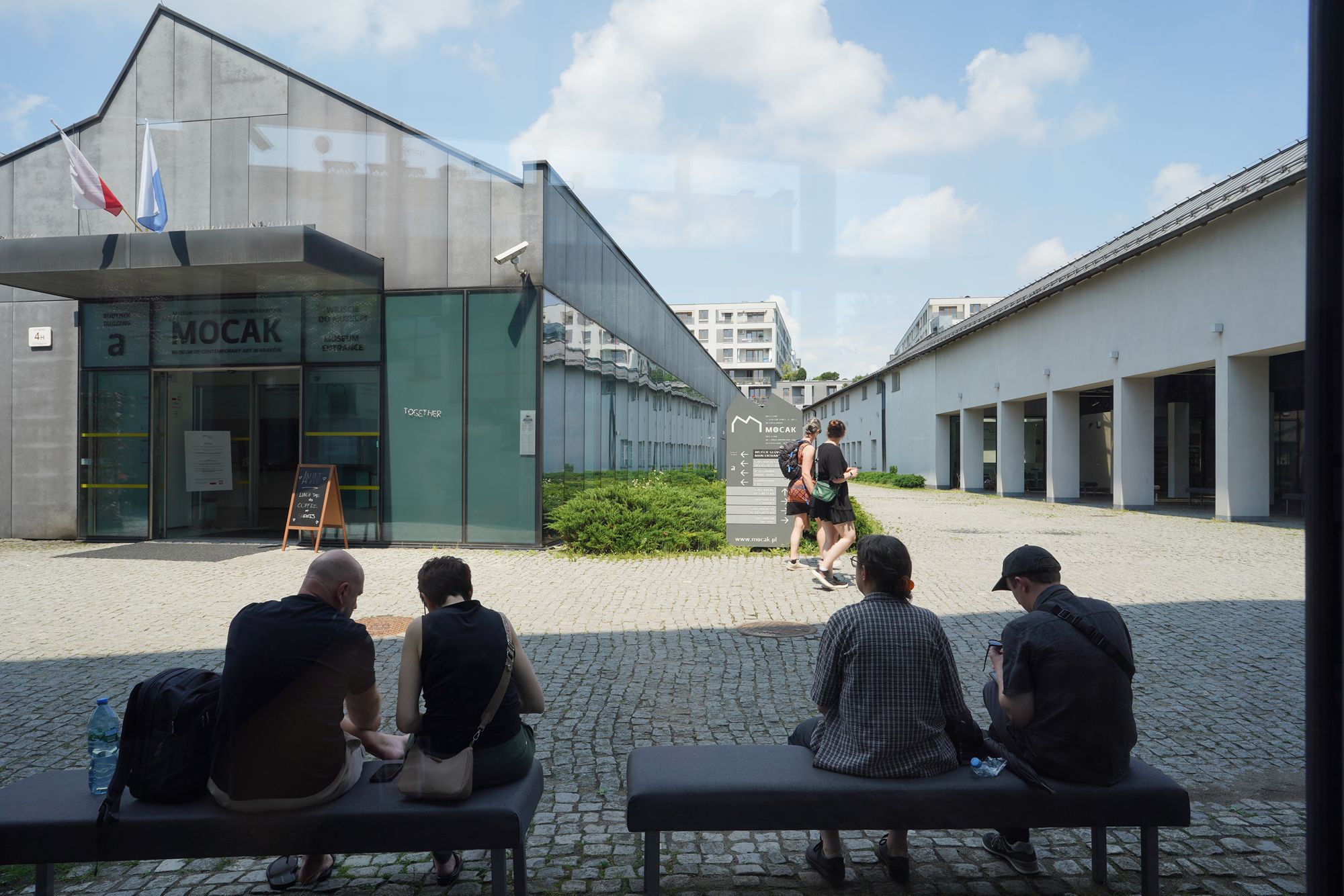 Schindler’s Factory Museum II (77)
