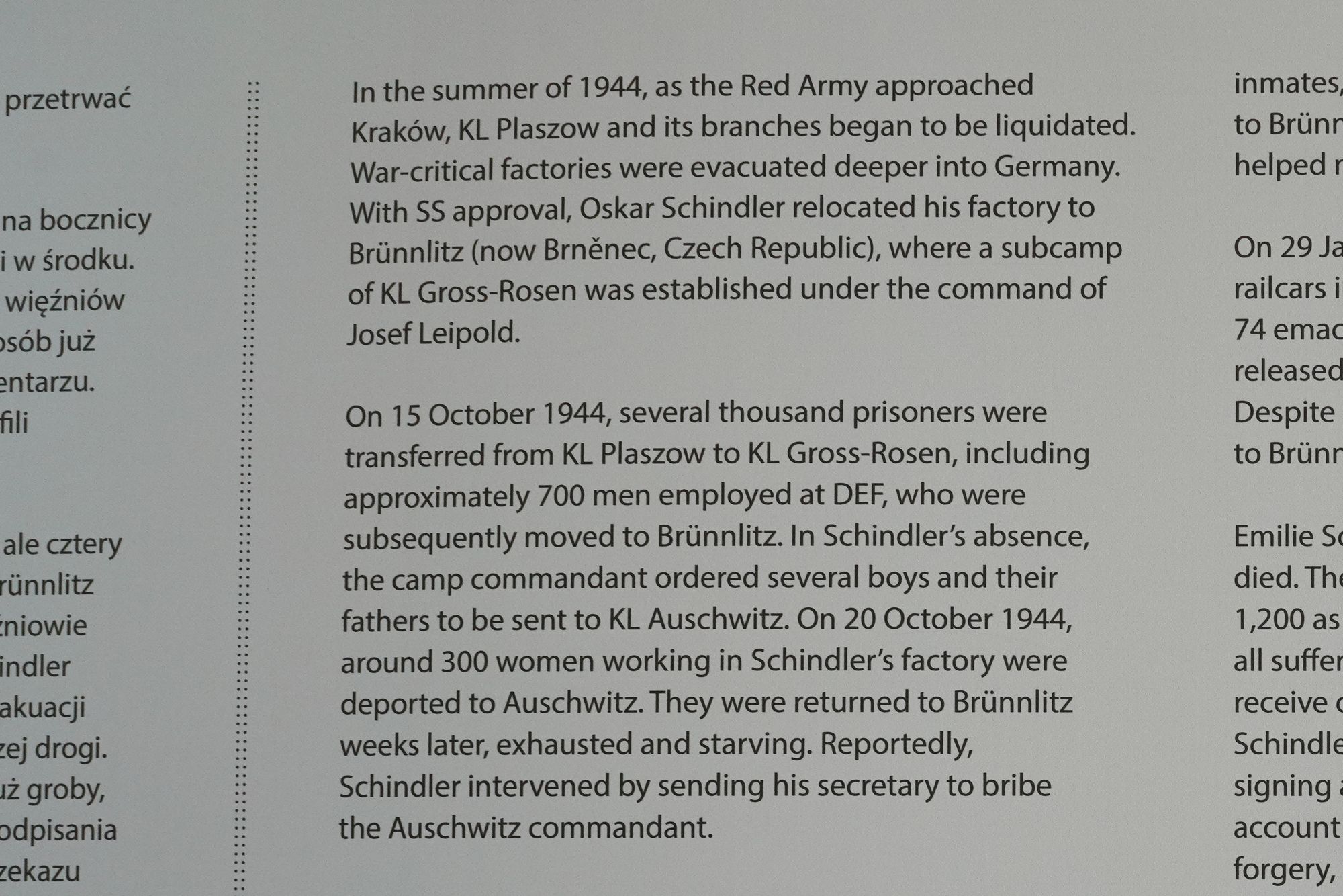 Schindler’s Factory Museum II (79)