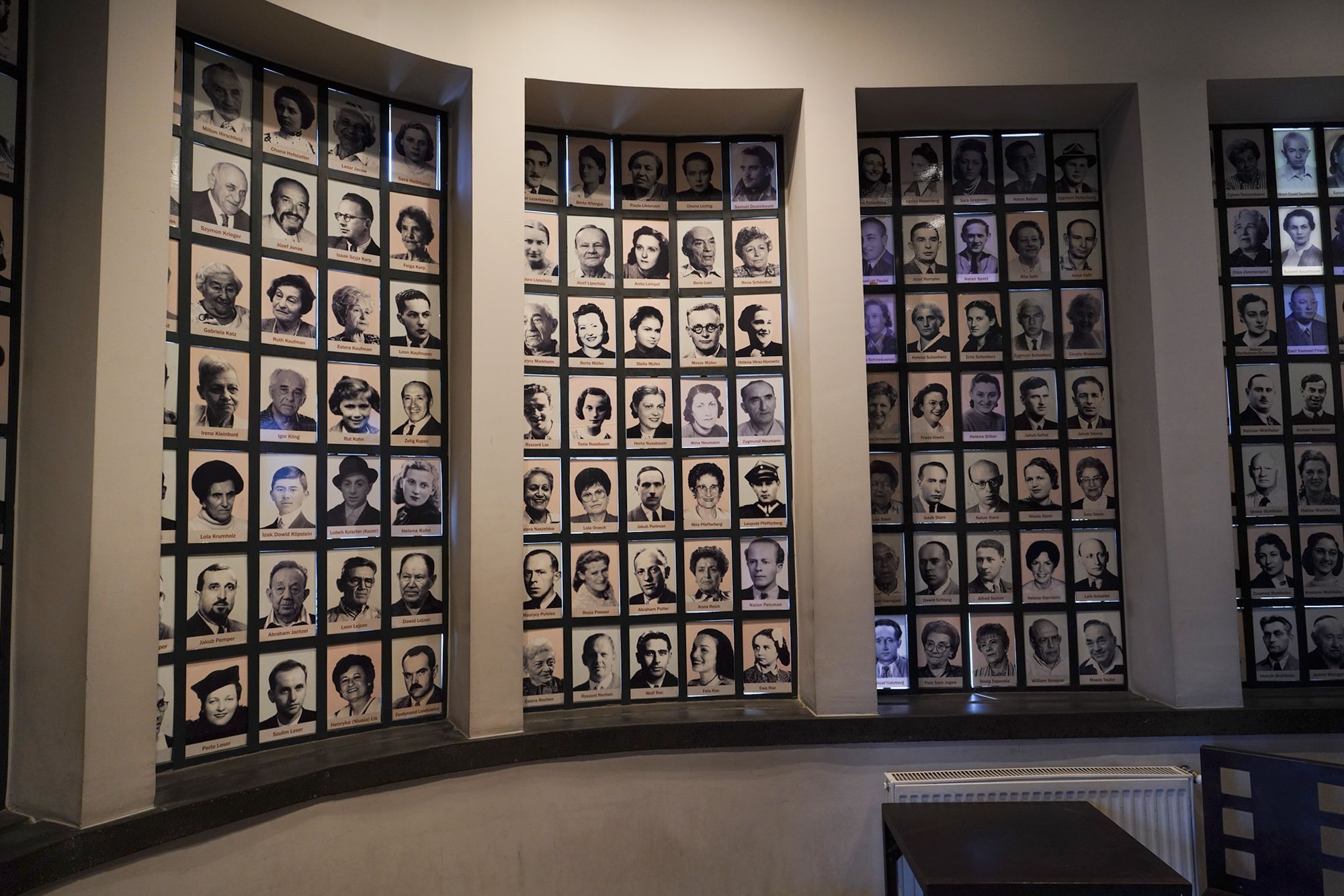 Schindler’s Factory Museum II (80)