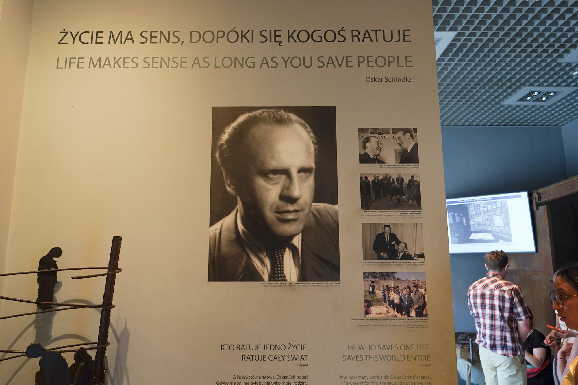 Schindler’s Factory Museum II (81)