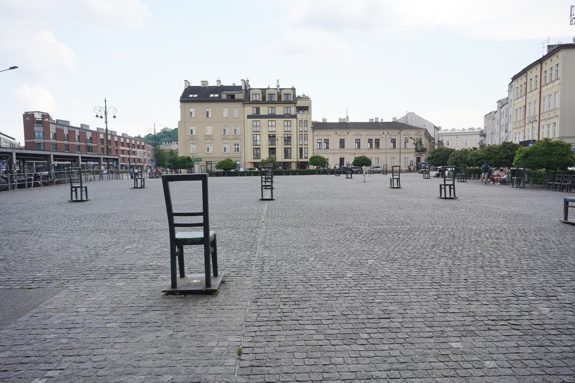 Schindler’s Factory Museum II (84)