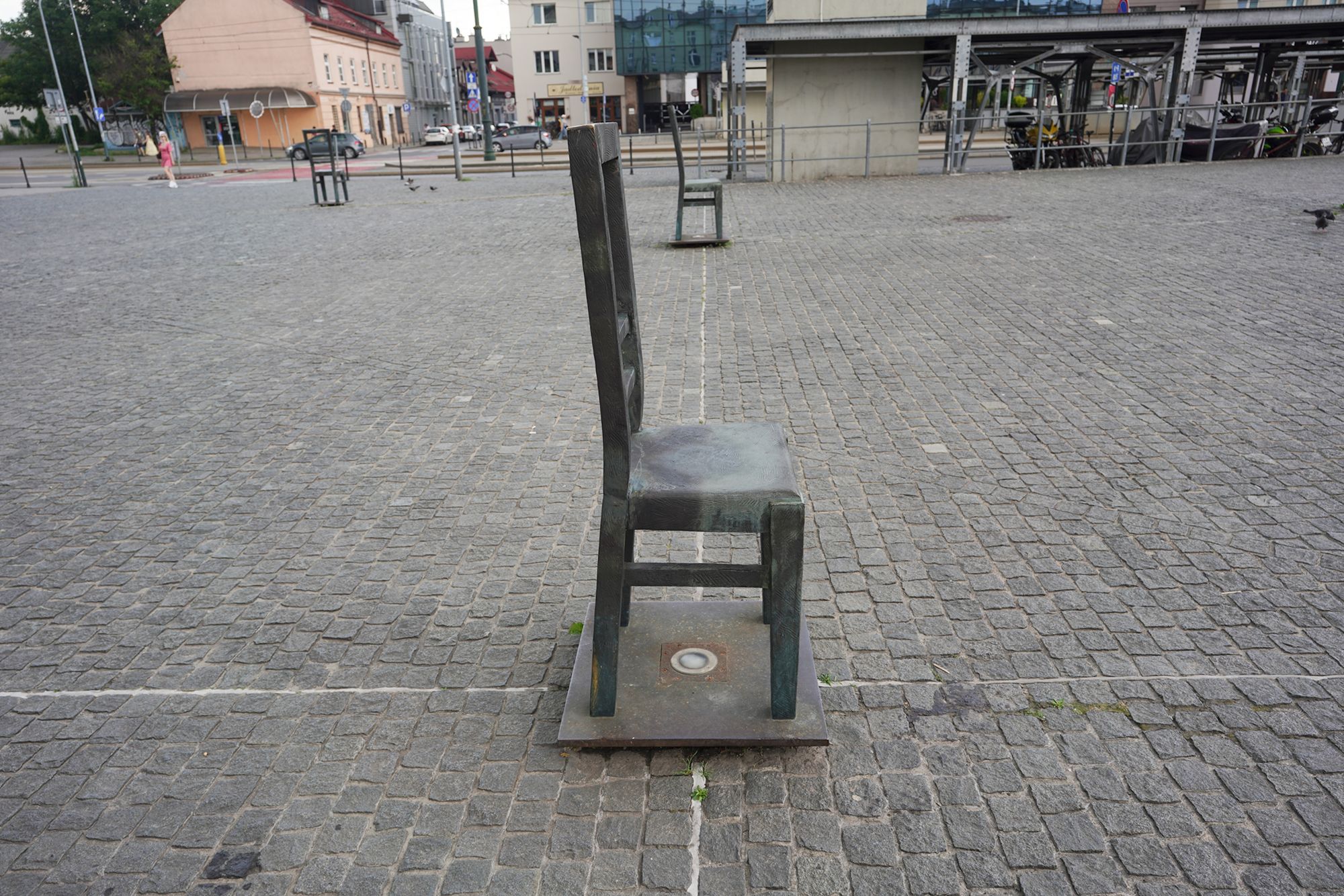 Schindler’s Factory Museum II (85)