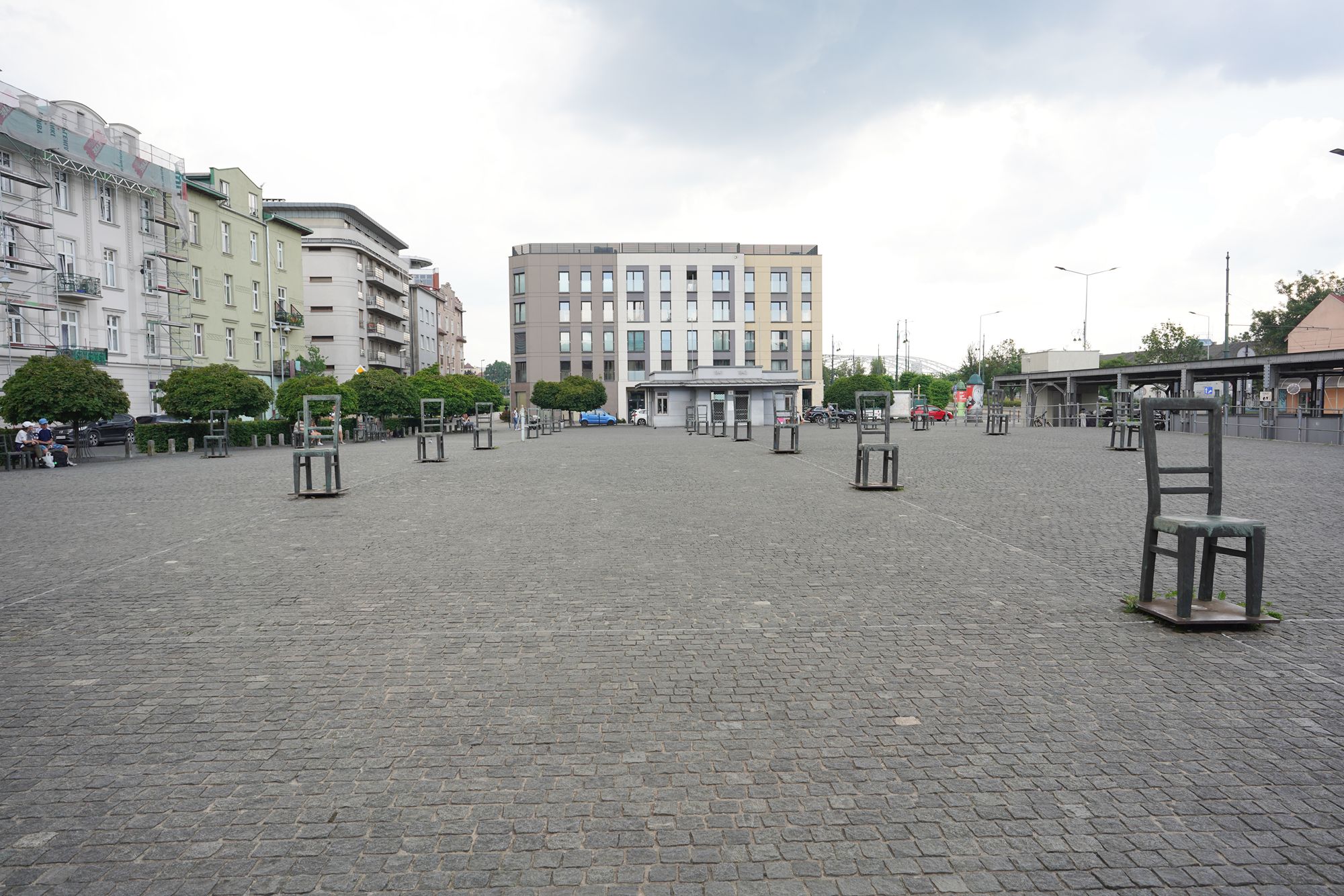 Schindler’s Factory Museum II (87)