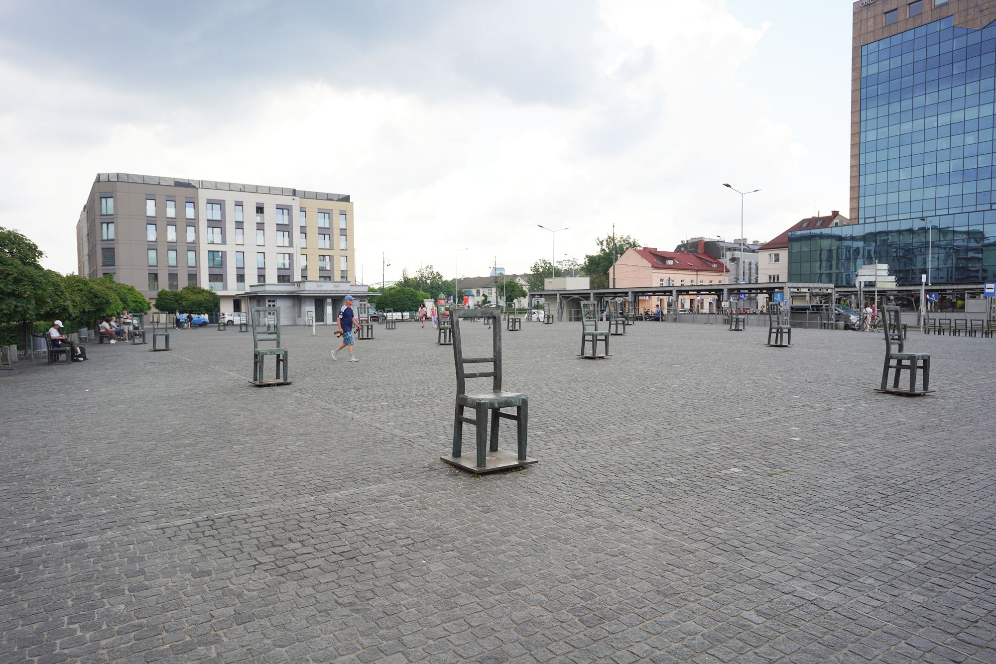 Schindler’s Factory Museum II (88)