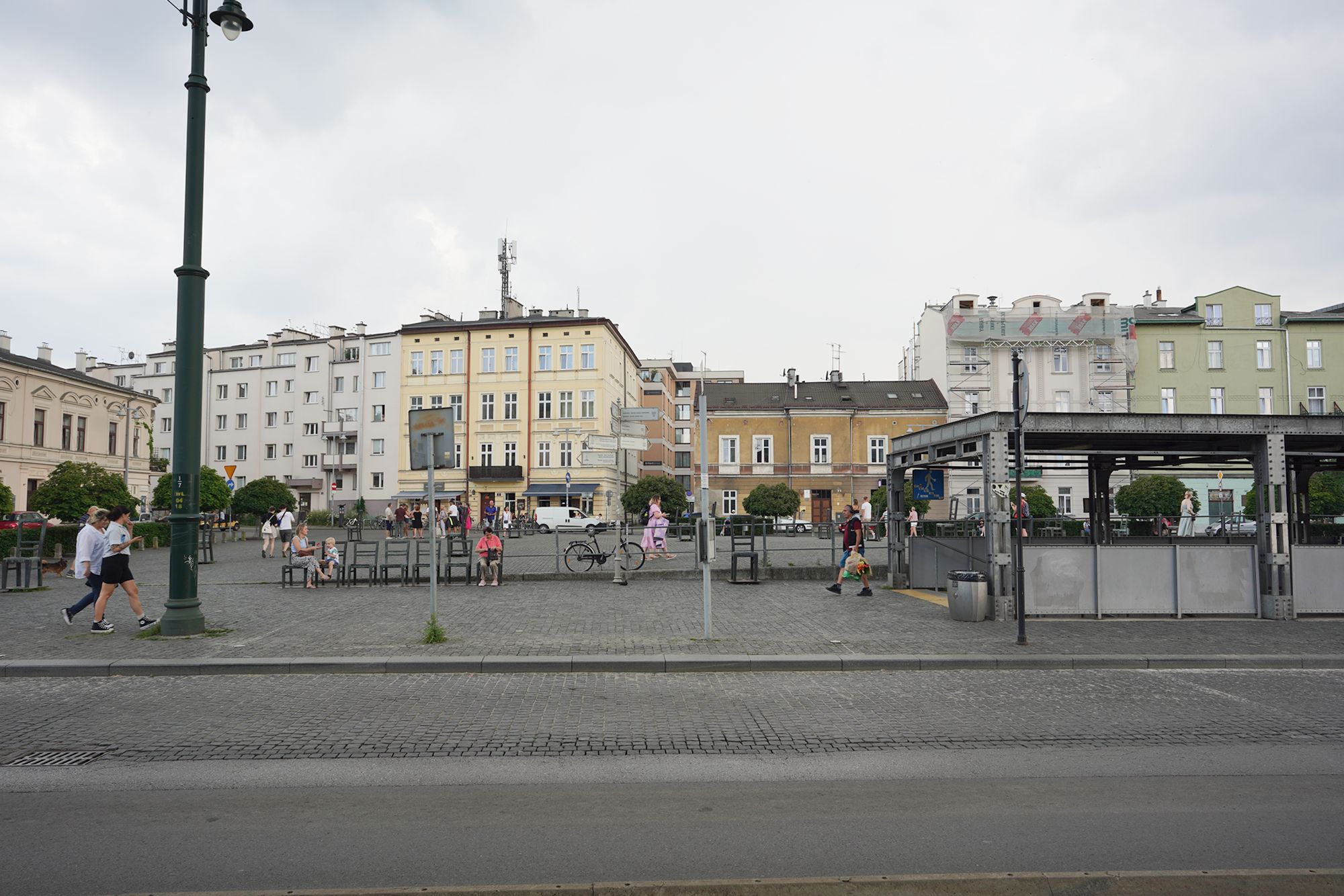 Schindler’s Factory Museum II (91)