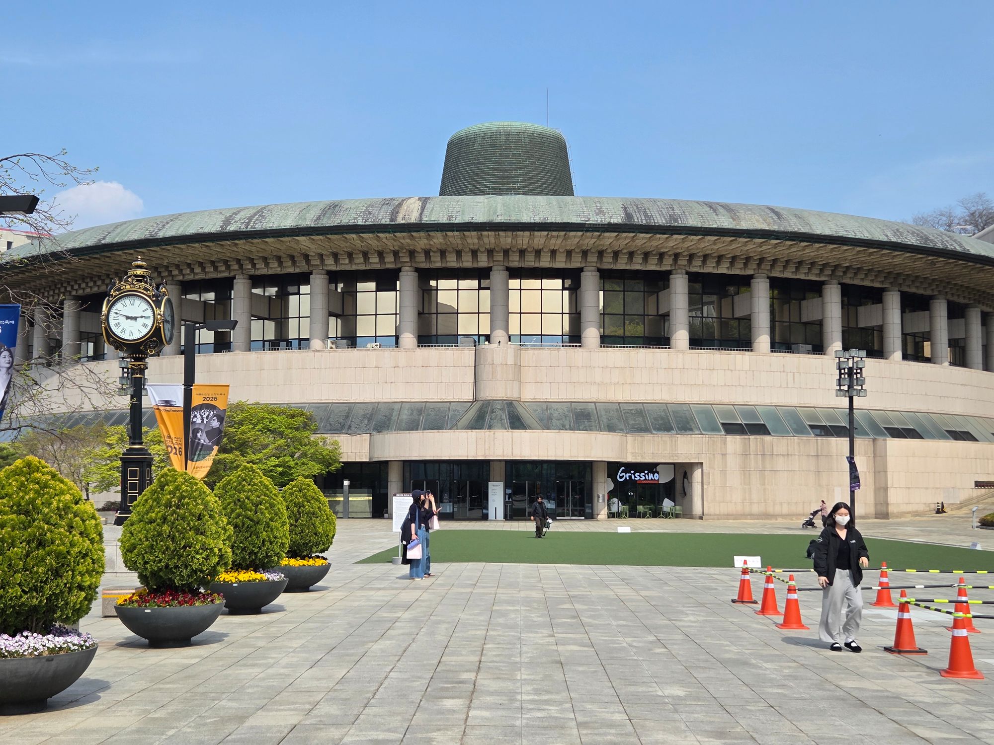 Seoul Arts Center (21)