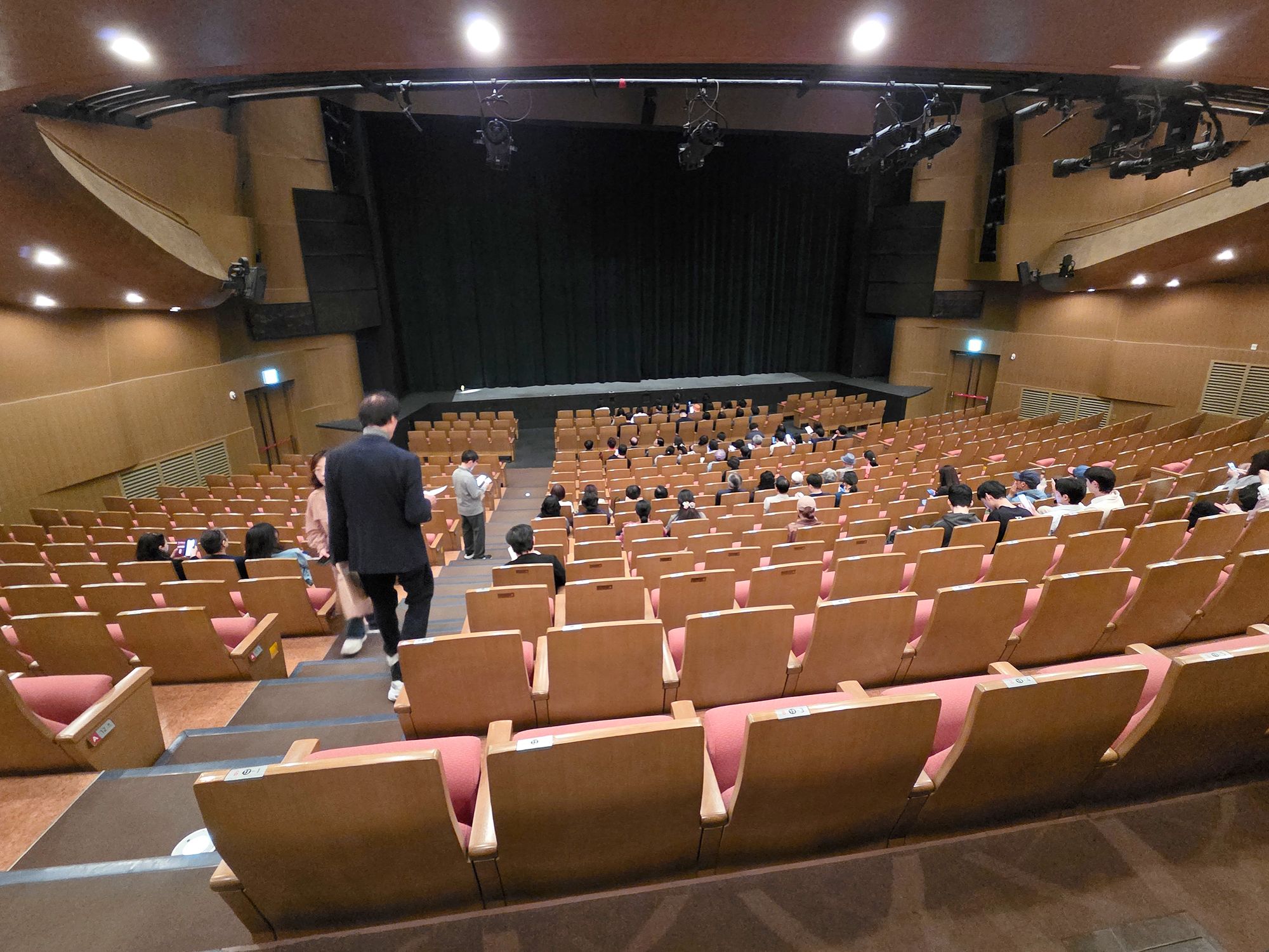 Seoul Arts Center (23)