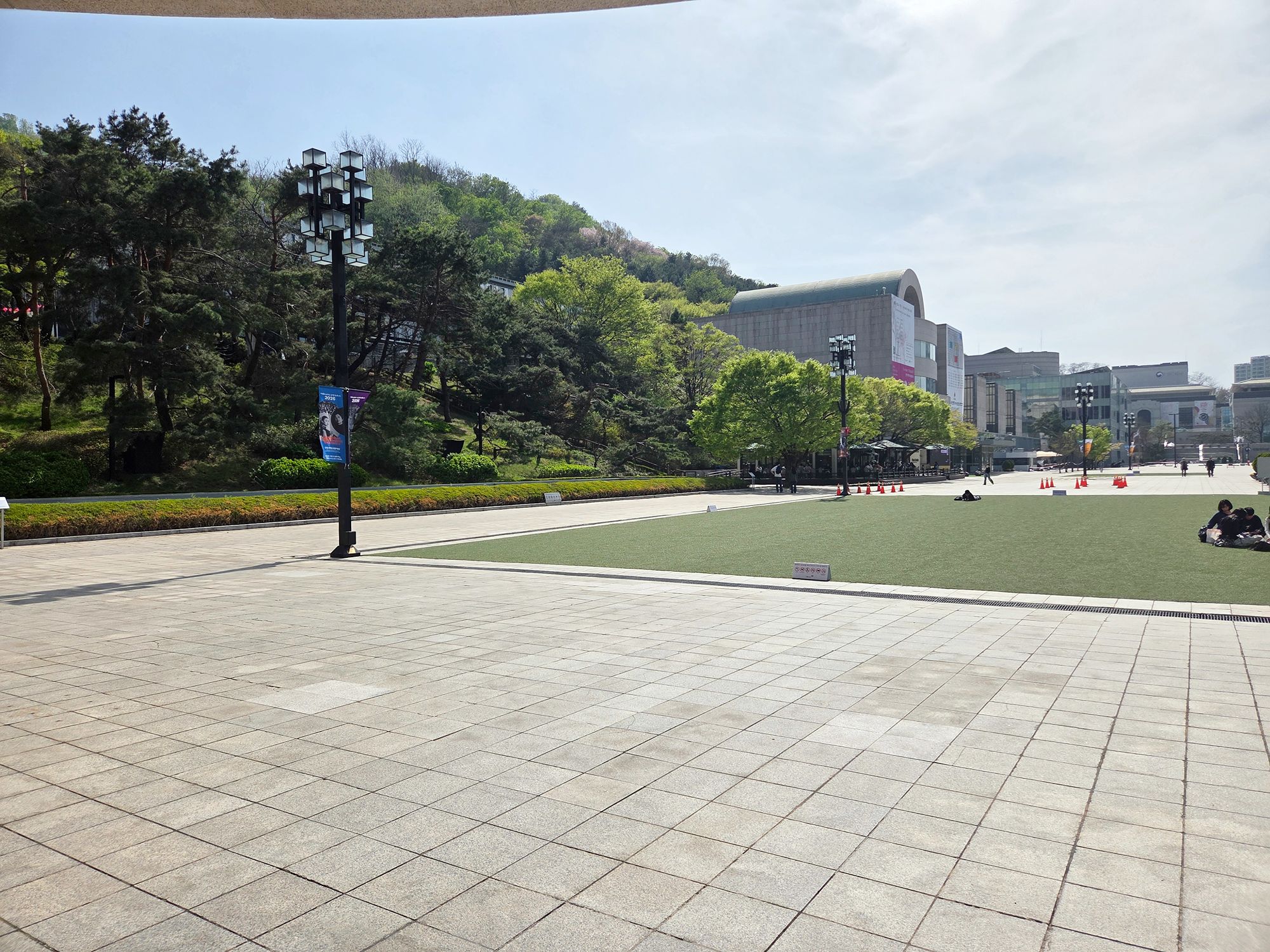 Seoul Arts Center (3)