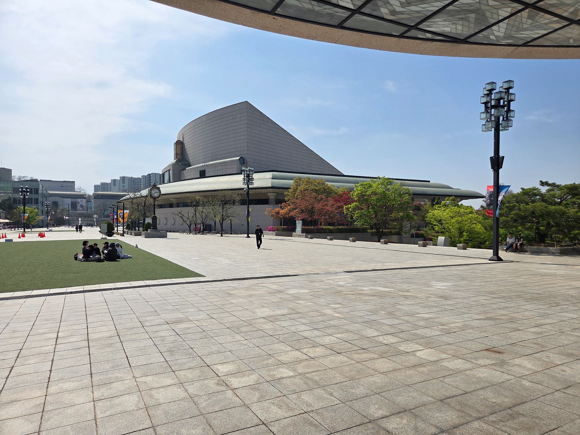 Seoul Arts Center (5)