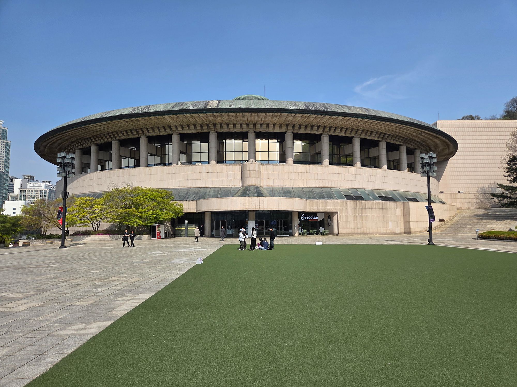 Seoul Arts Center (7)