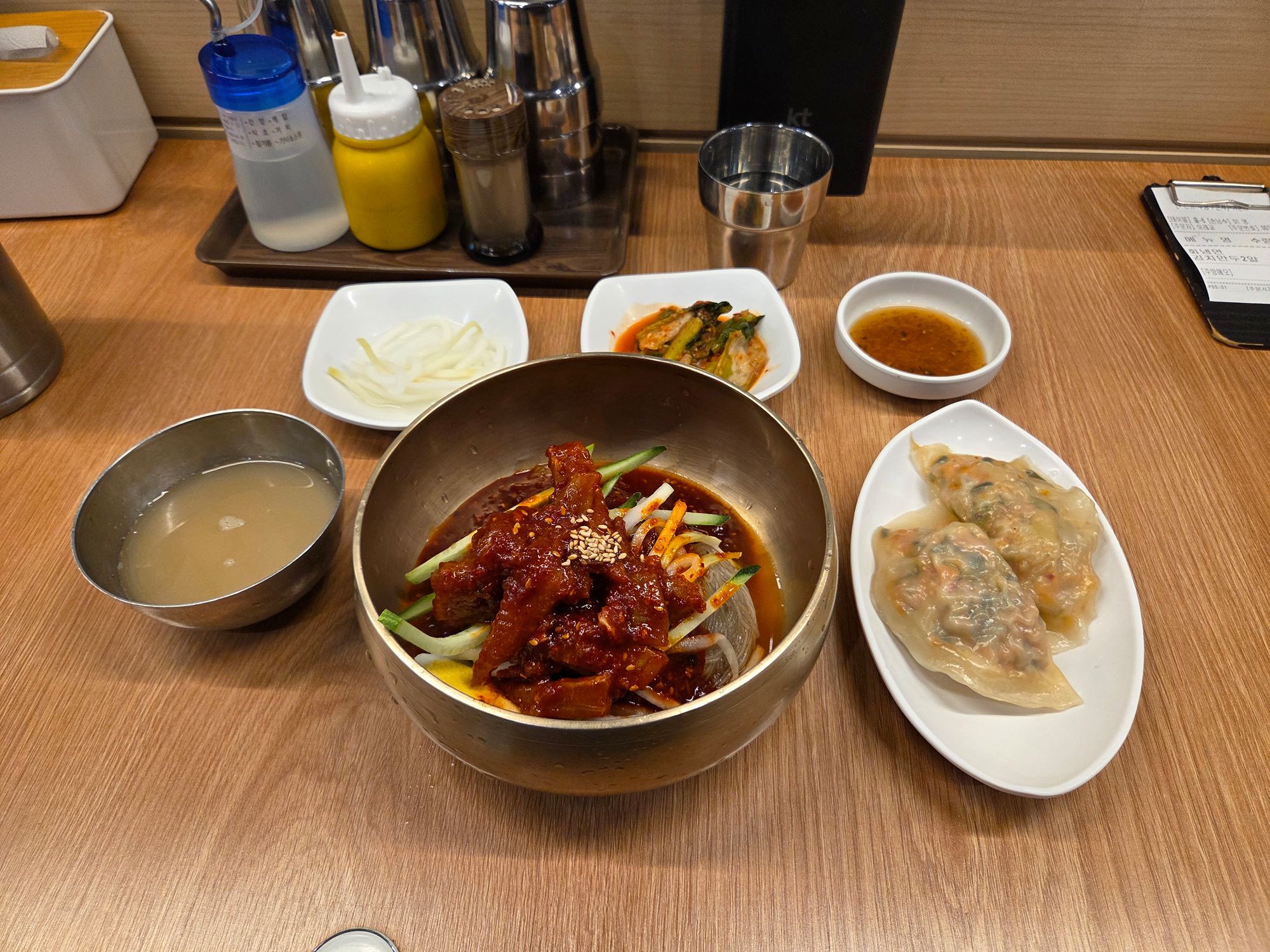 Seoul Coex and Uljiro (4)
