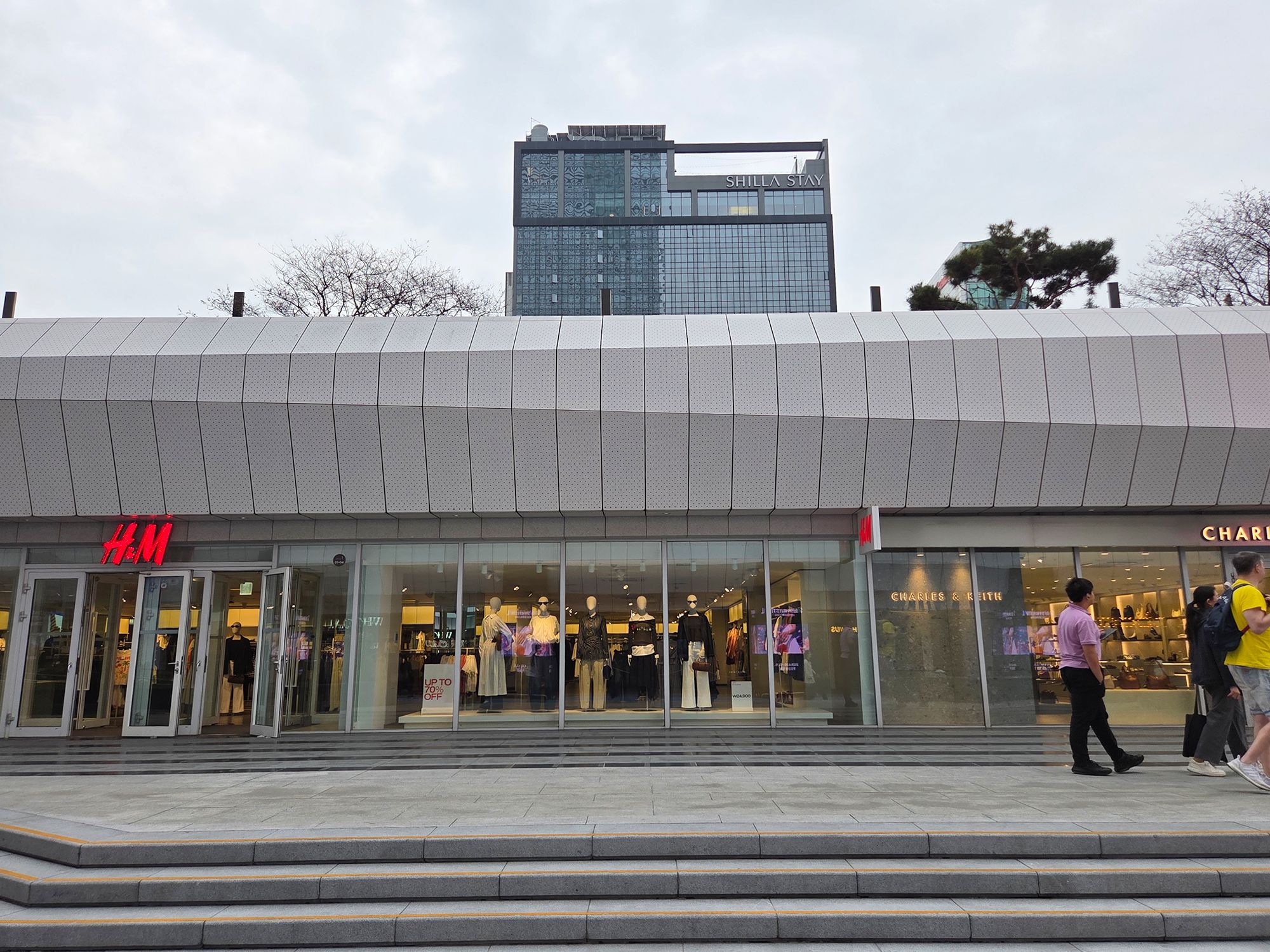 Seoul Coex and Uljiro (45)