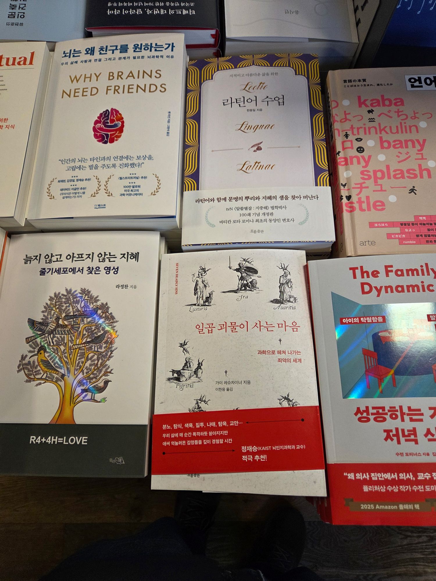 Seoul Jong-ro Walk (16)
