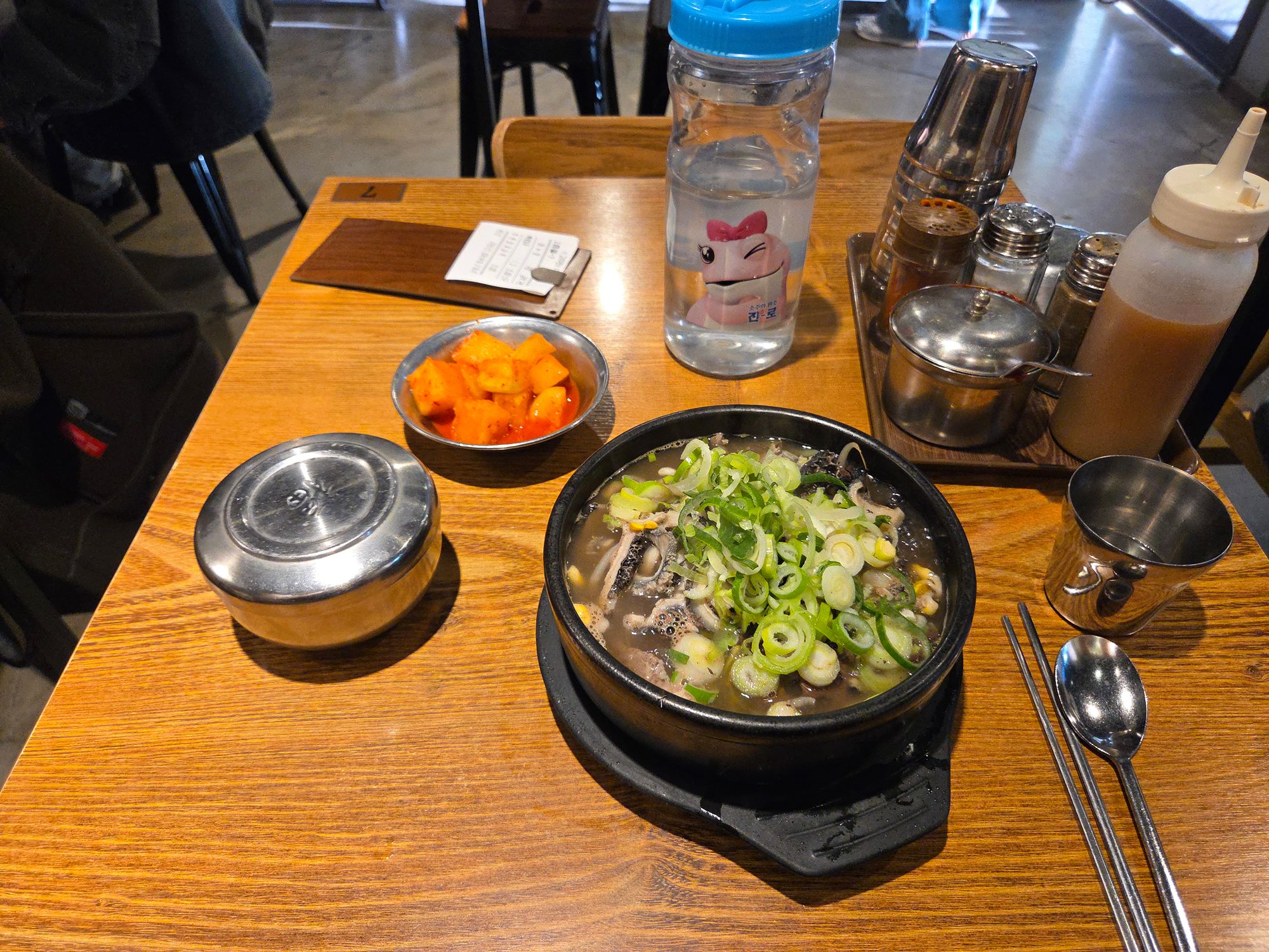 Seoul Jong-ro Walk (29)
