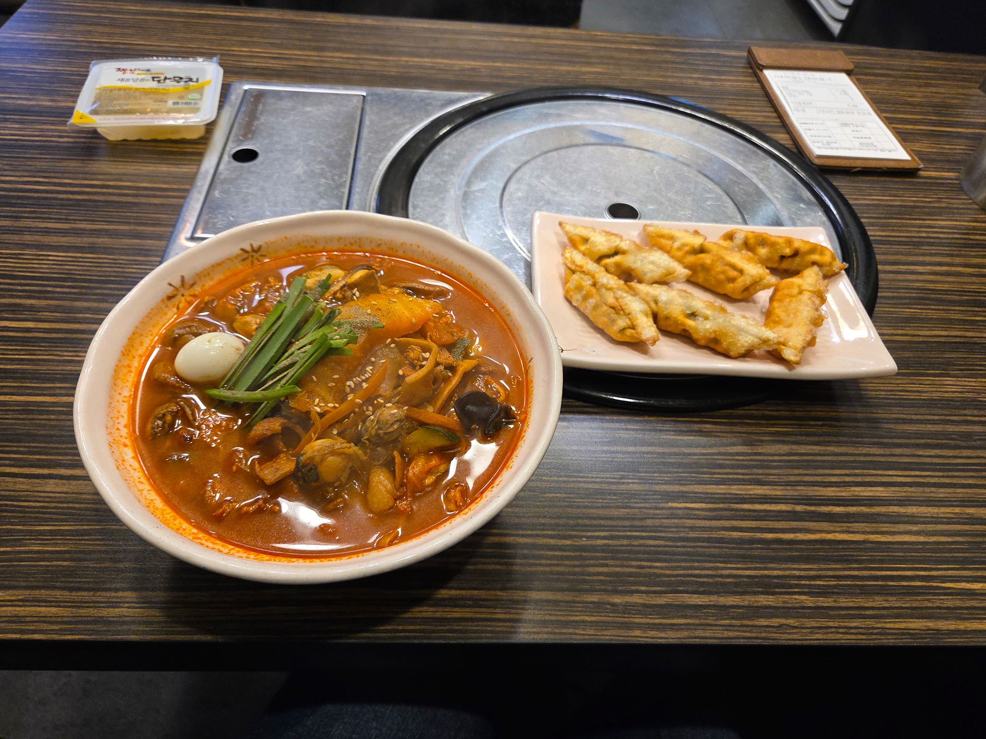 Seoul Jong-ro Walk (45)