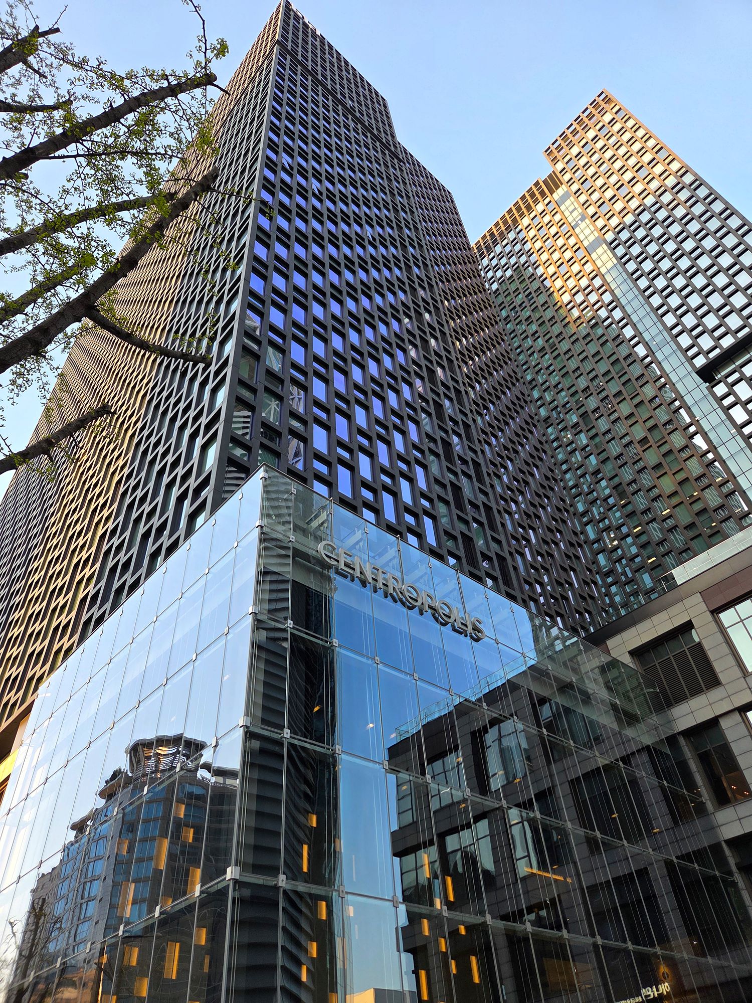 Seoul Jong-ro Walk (47)