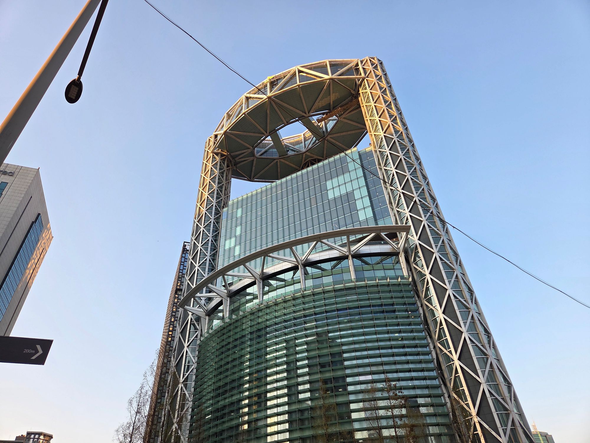 Seoul Jong-ro Walk (56)