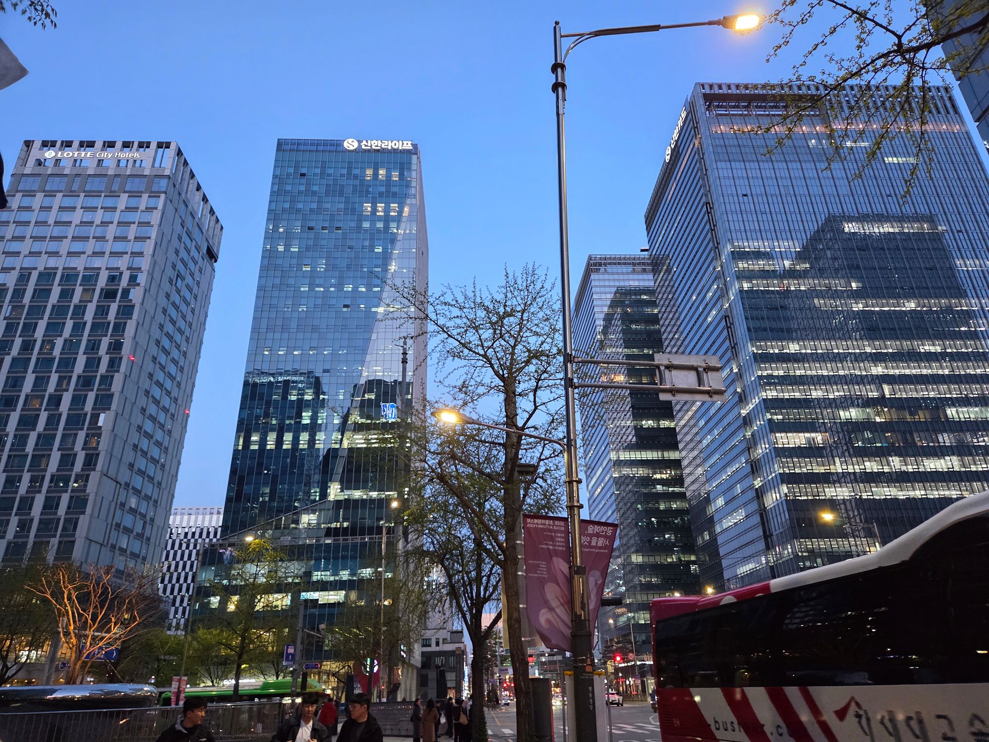 Seoul Jong-ro Walk (68)