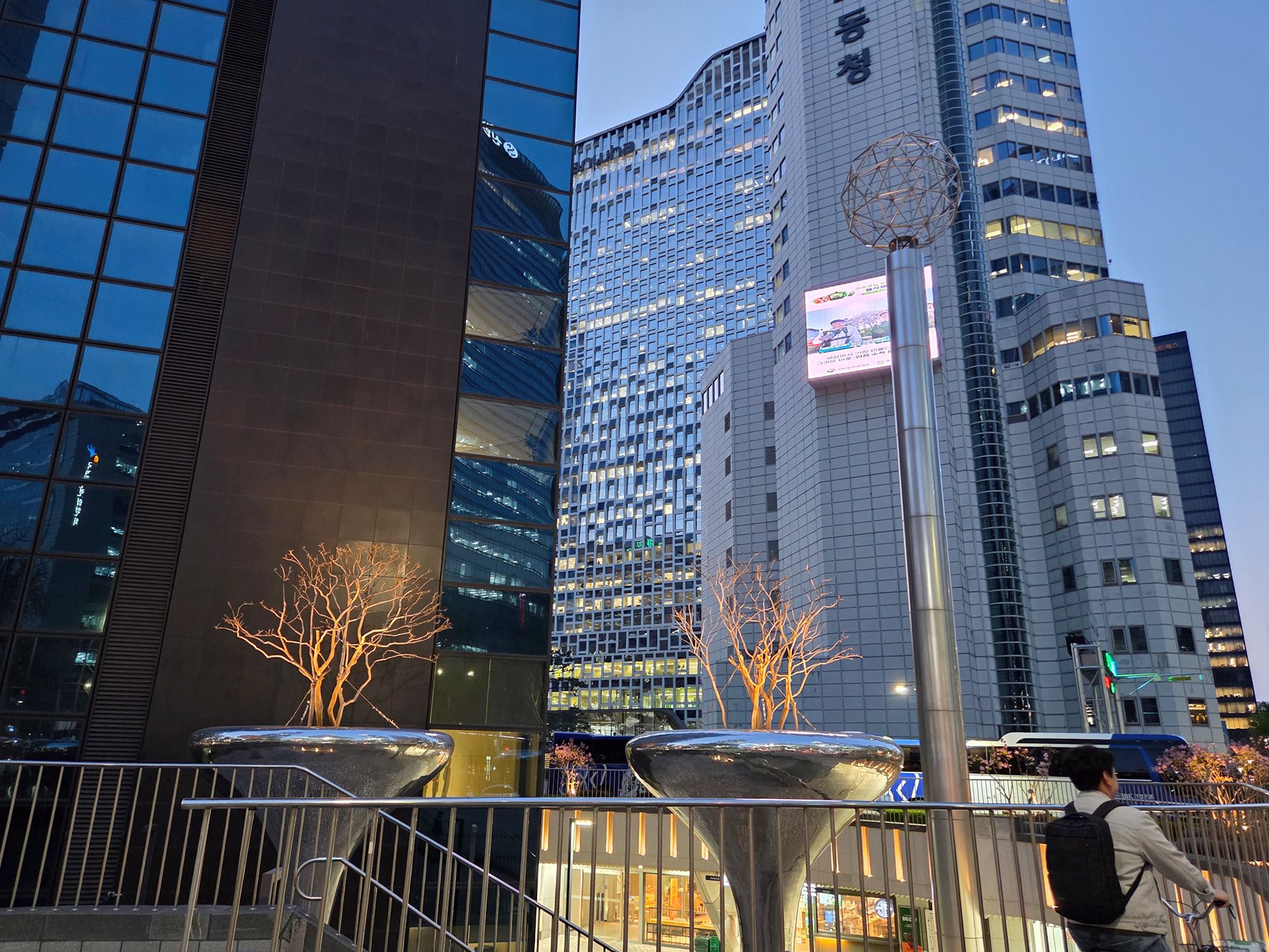 Seoul Jong-ro Walk (69)