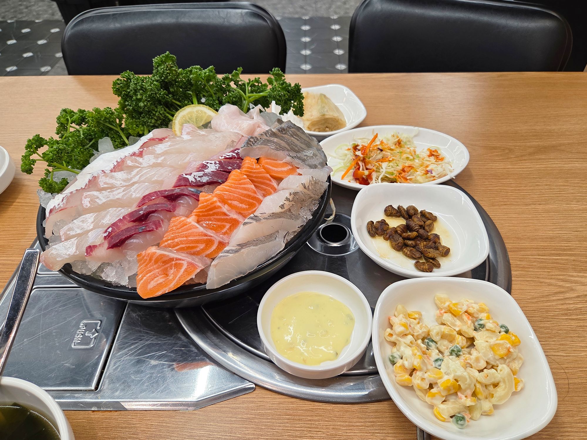 Seoul Jong-ro Walk (71)