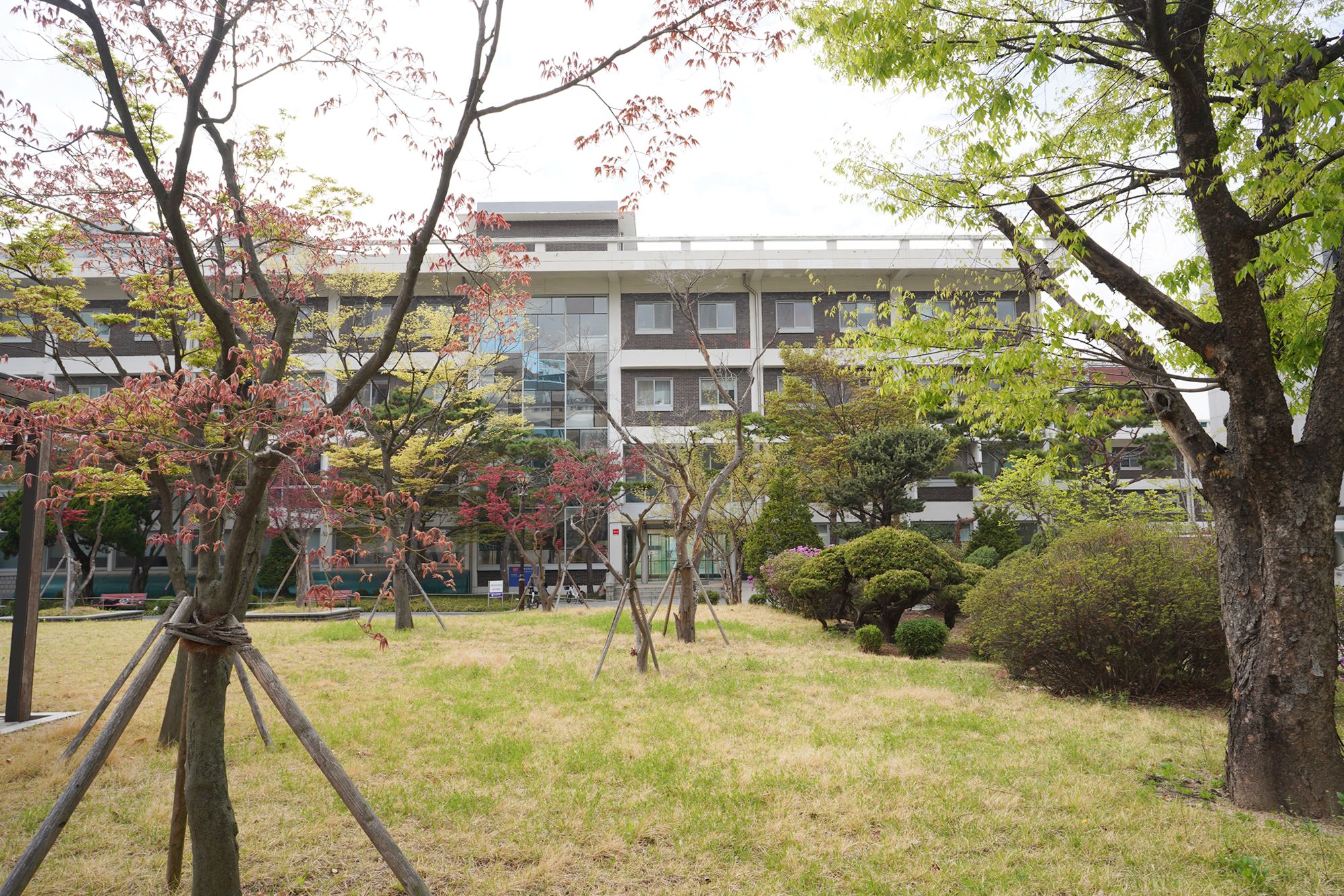 Seoul National University (10) Seoul National University (10)