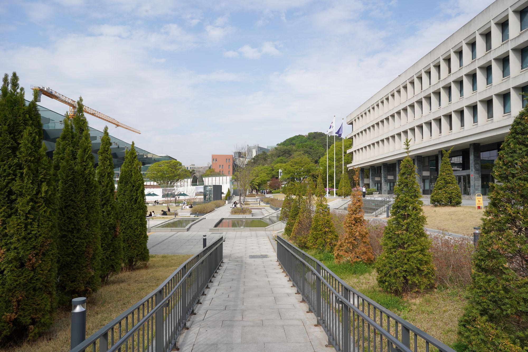Seoul National University (24) Seoul National University (24)