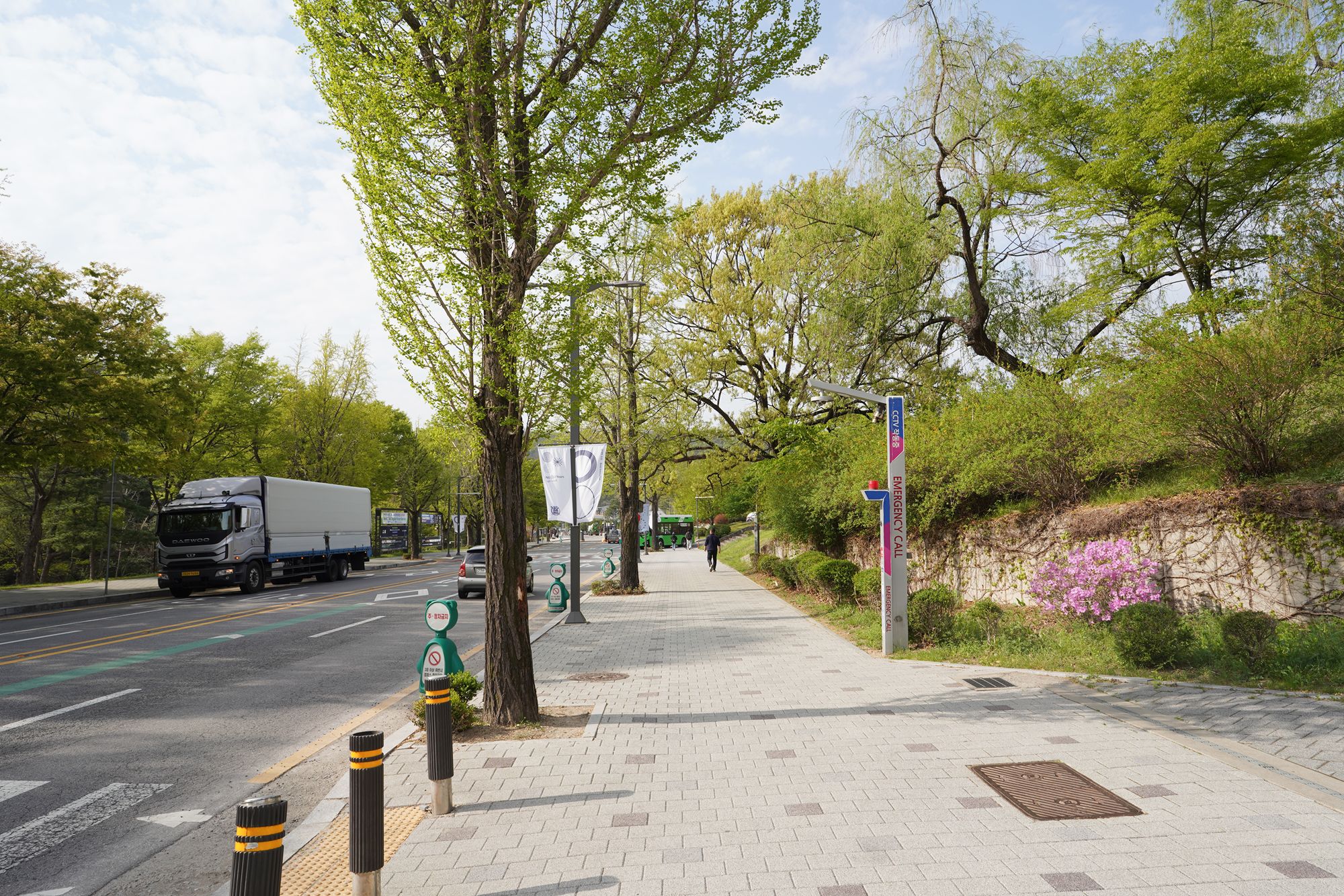 Seoul National University (42) Seoul National University (42)