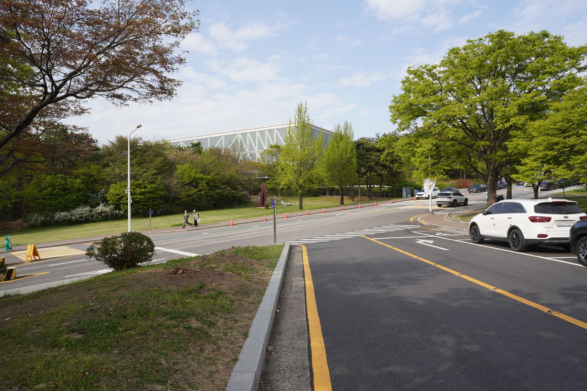 Seoul National University (44) Seoul National University (44)