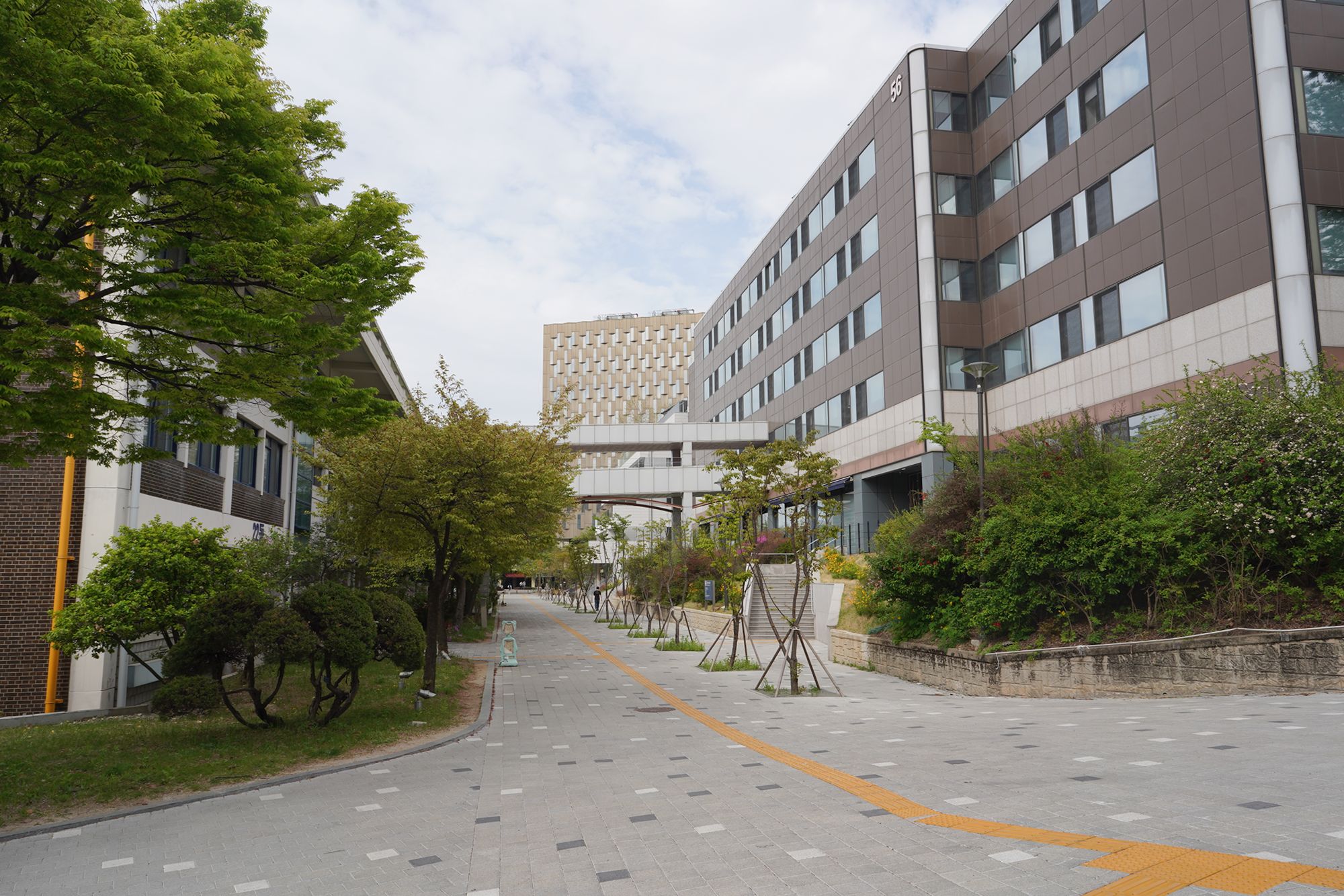 Seoul National University (5) Seoul National University (5)